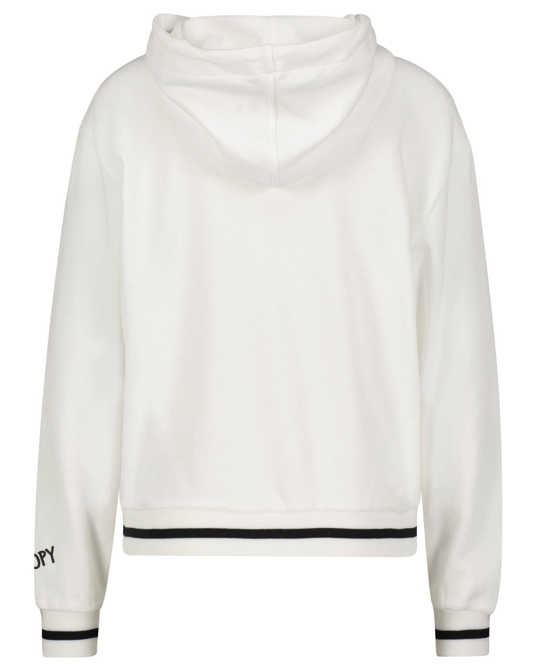 Princess goes Hollywood Damen Hoodie PEANUTS SNOWTOWN kaufen engelhorn