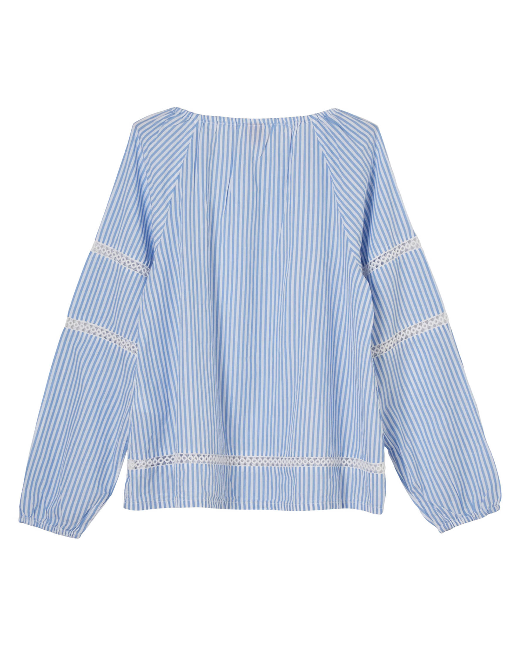 S.Oliver Mädchen Bluse Langarm - Bequeme Baumwollbluse Für Mädchen