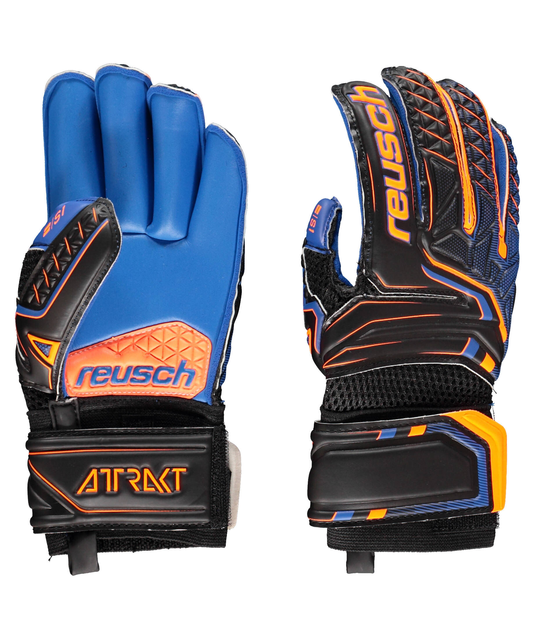 Reusch Girls Skihandschuhe/Fäustlinge Cita GTX Junior Mitten Reusch Girls Skihandschuhe/Fäustlinge Cita GTX Junior Mitten