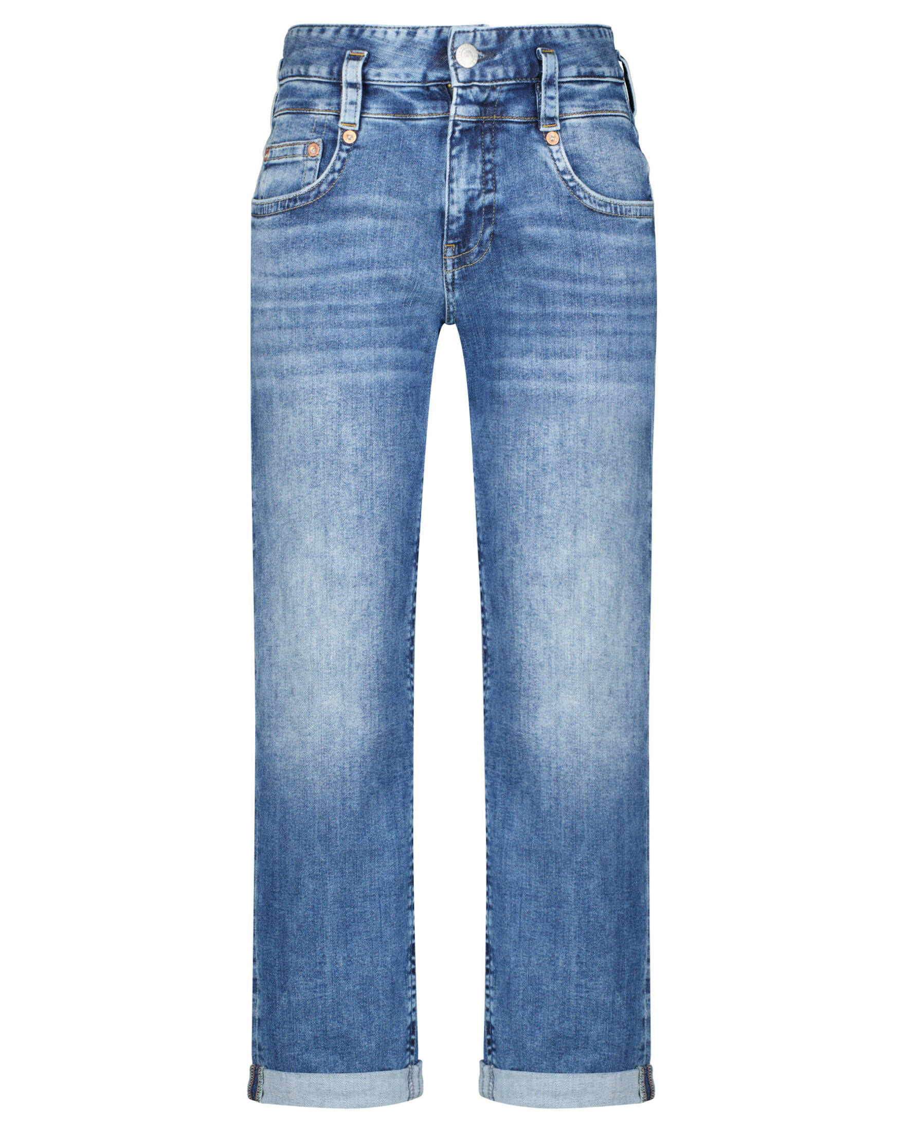 Herrlicher / Damen-Jeans / Prime New Denim Light main image 0