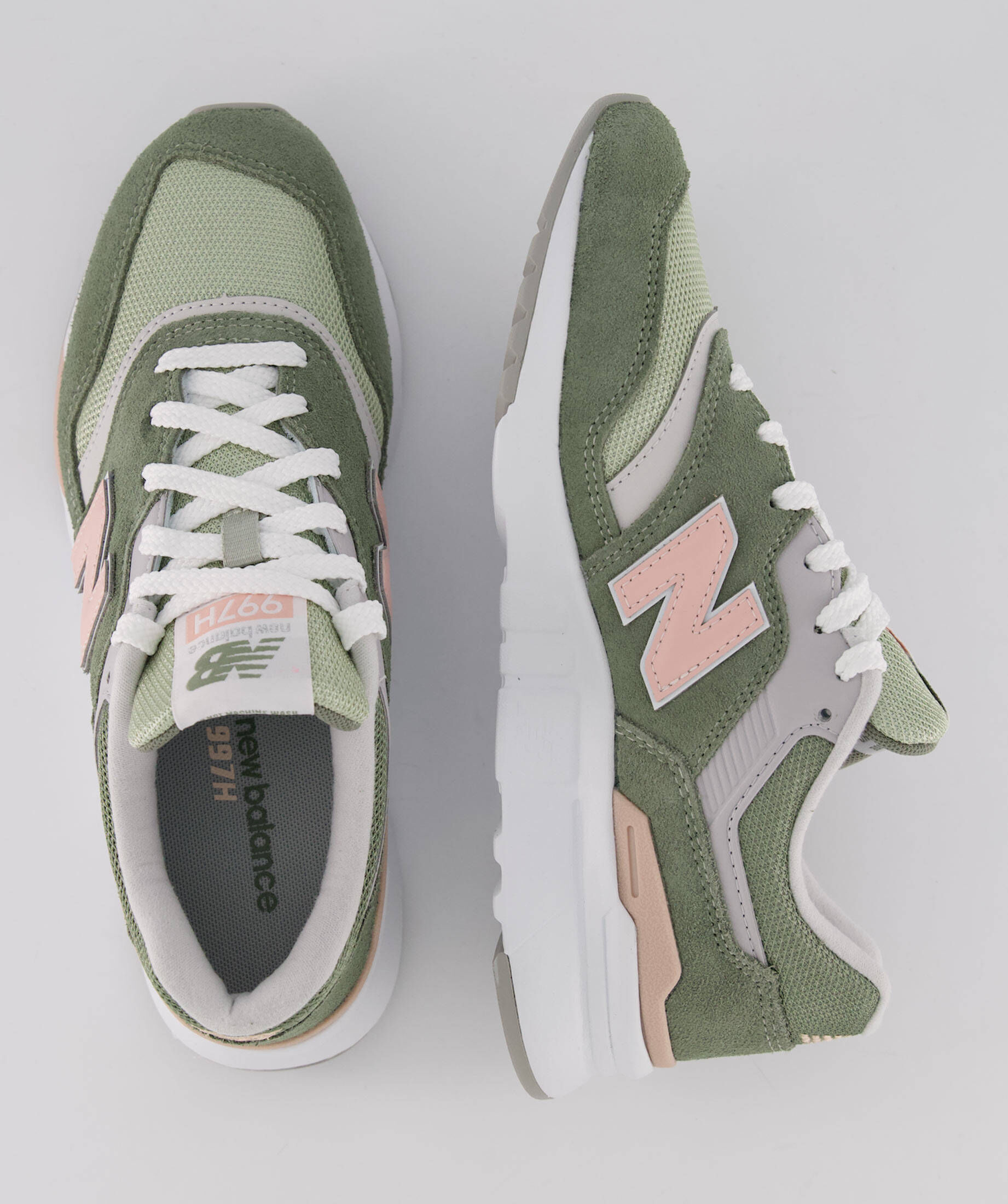New balance sale damen deals