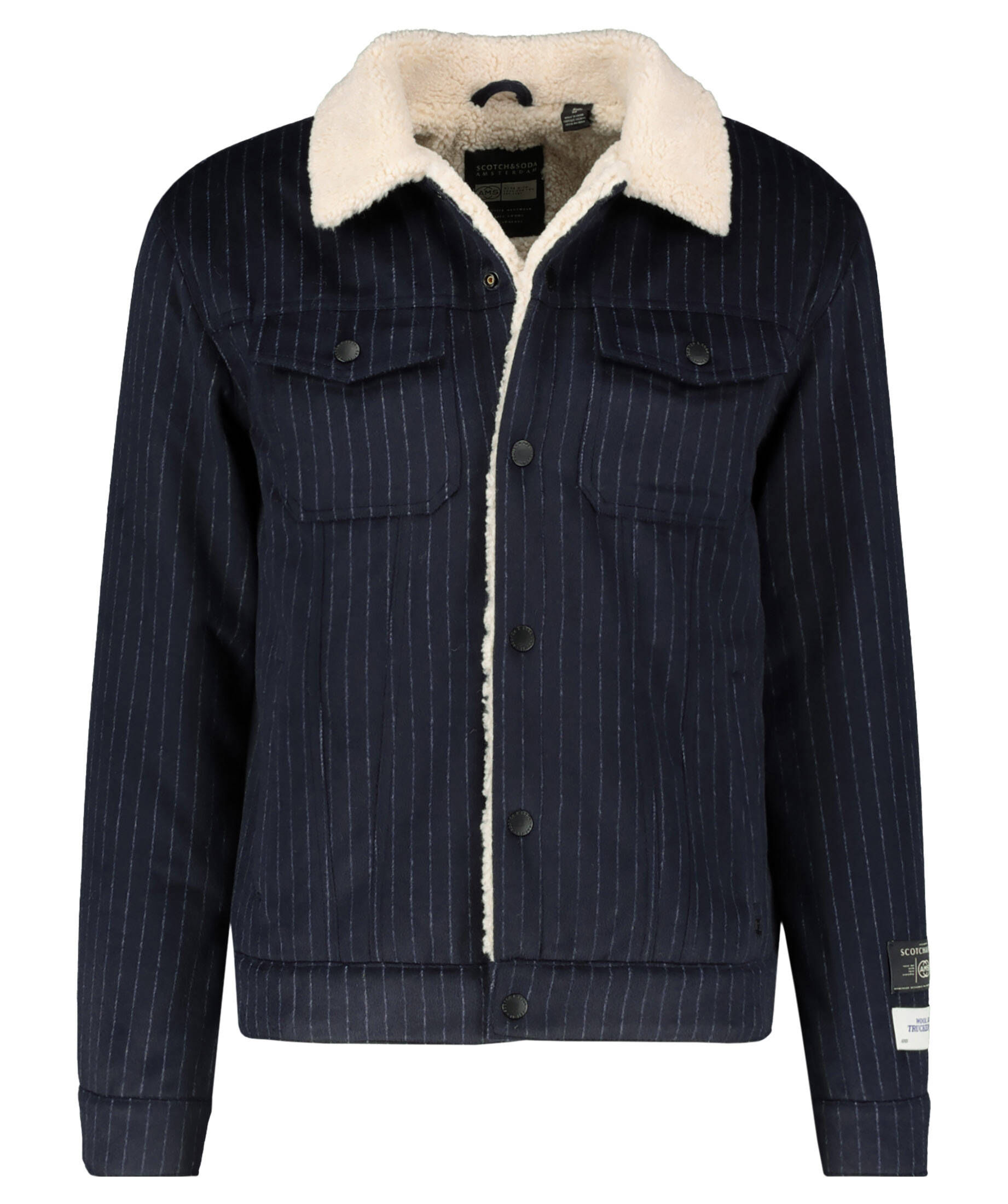 herren jacke scotch & soda