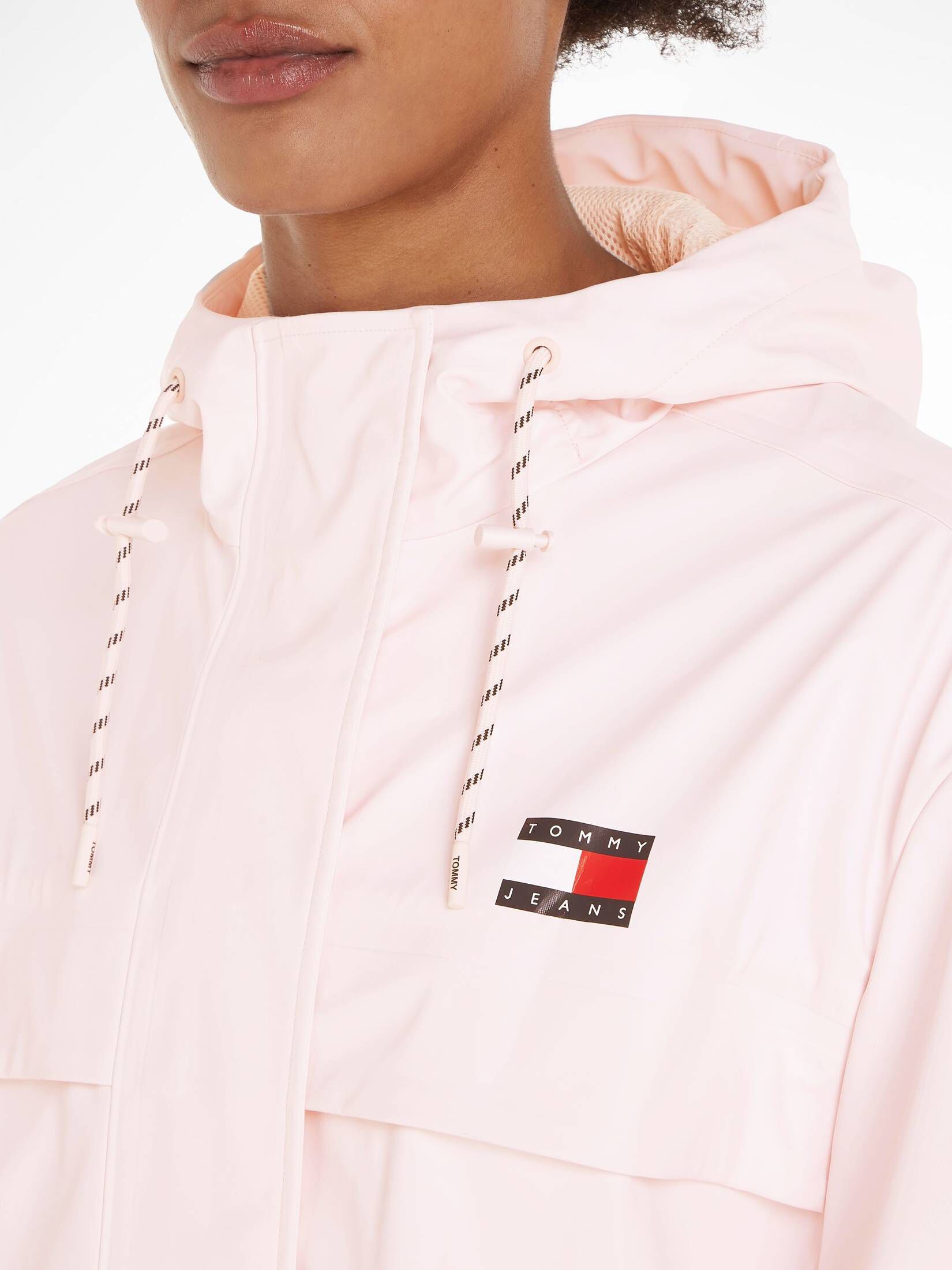 Tommy Hilfiger Regenjacke Damen