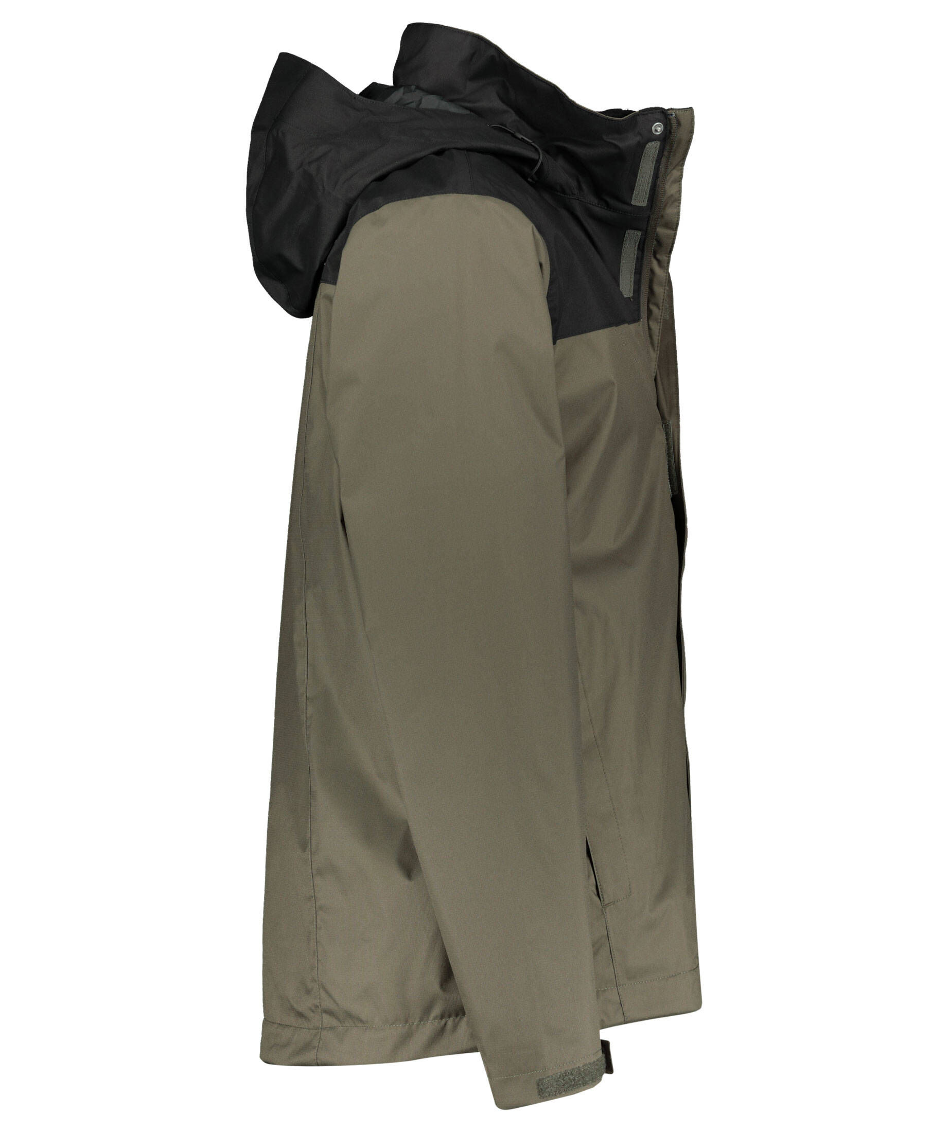 the north face herren doppeljacke evolve ii triclimate