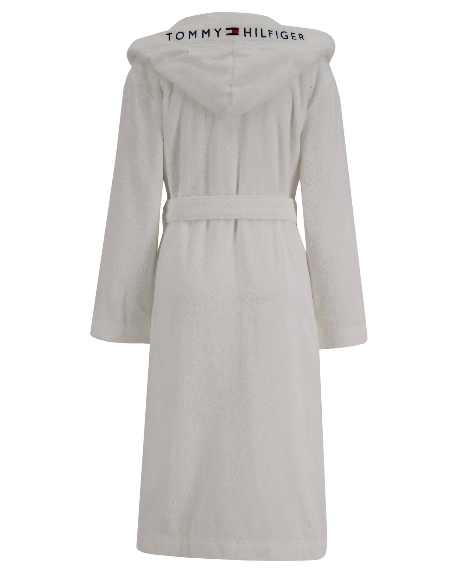 bademantel damen hilfiger