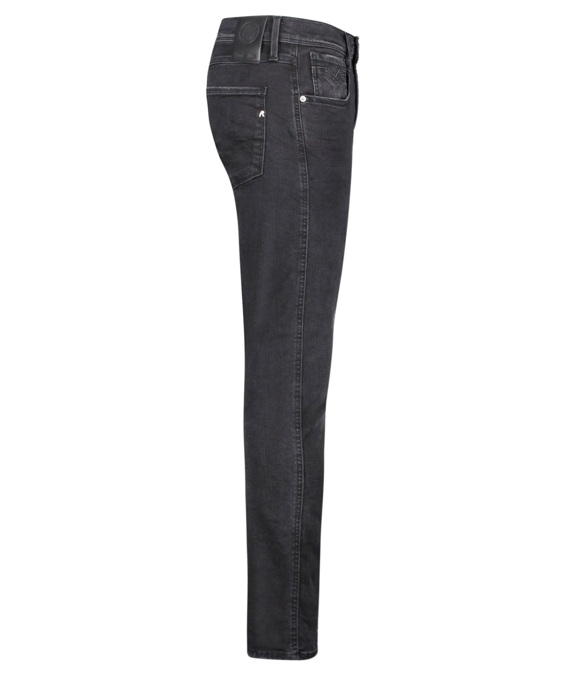 Replay Herren Jeans "Anbass Hyperflex+" Slim Fit kaufen engelhorn
