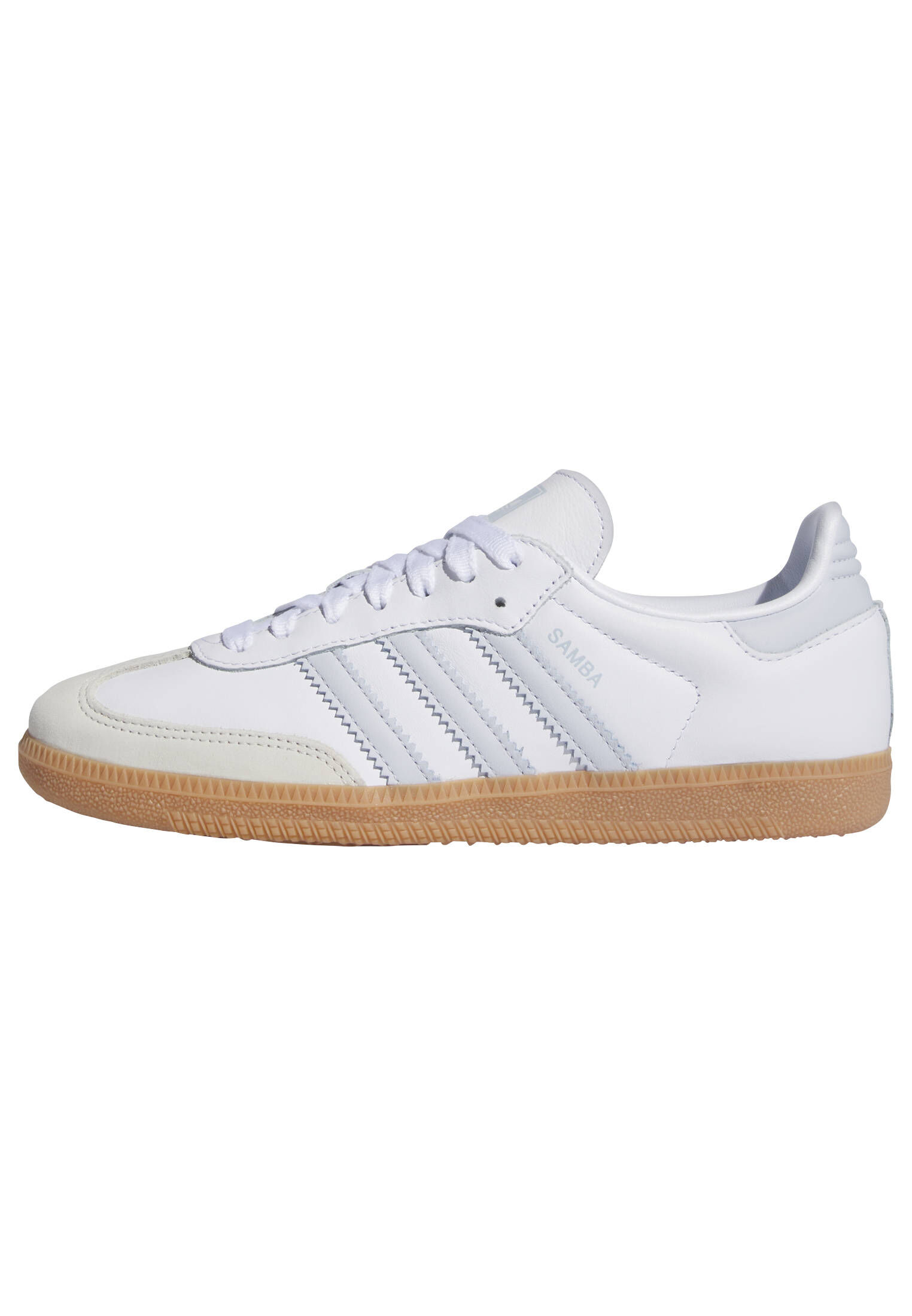 Adidas Samba Halbschuhe Adidas Damen Adidas Samba OG Sneaker Für