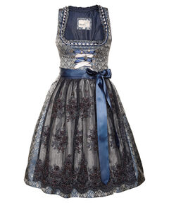 Damen Dirndl "Fenza 58"