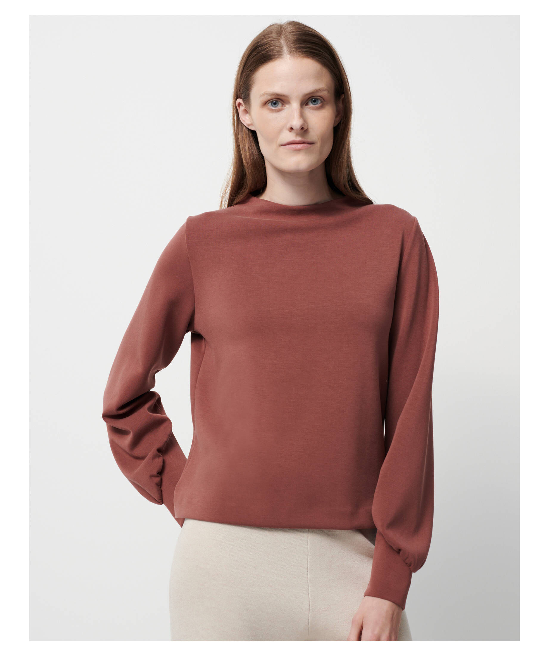 Someday Damen Sweatshirt "Uluani" Kaufen Produktbild-Vorschau 5