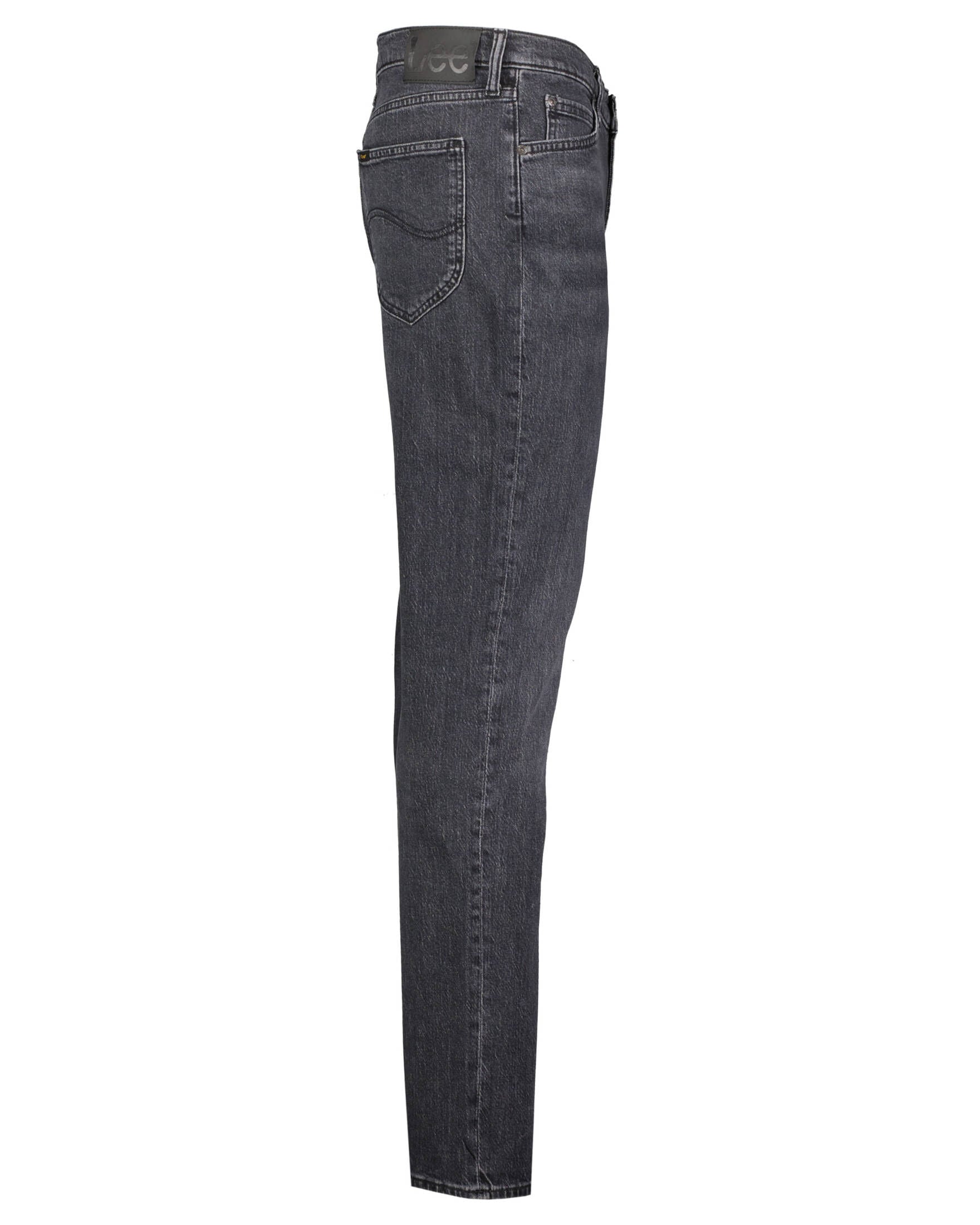 Preisvergleich für Lee Herren Jeans blau Baumwoll-Stretch Slim Fit