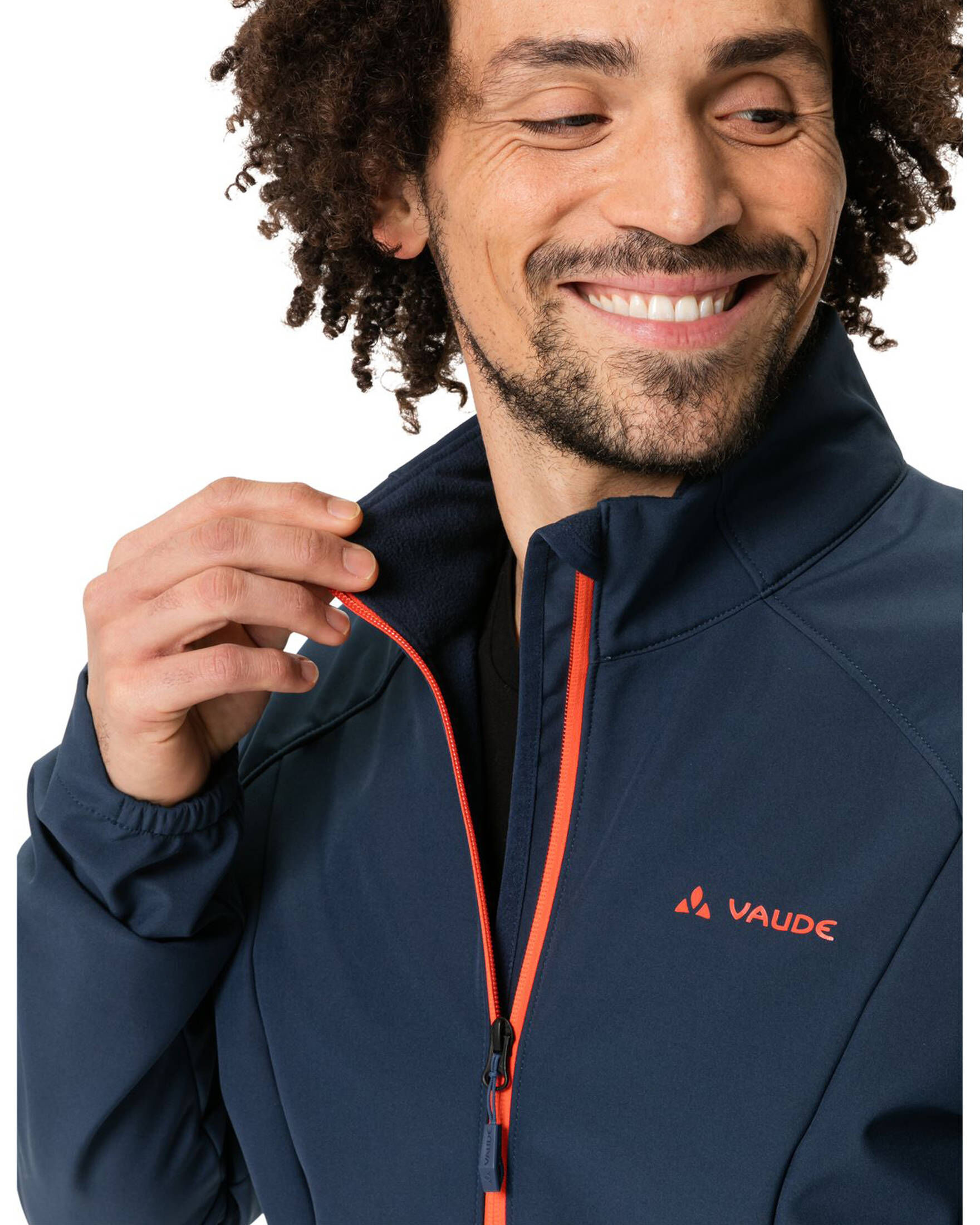 Herren Fahrrad Softshelljacke ME WINTRY IV