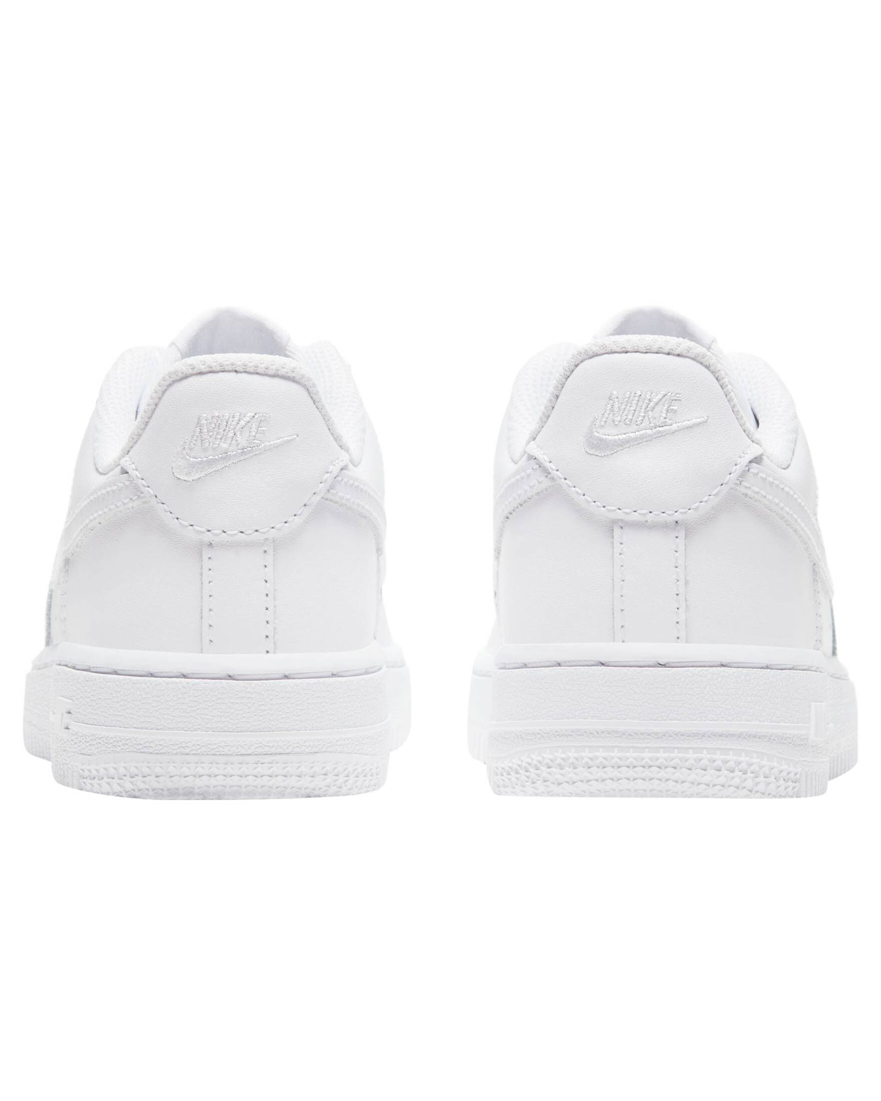 air force mid le