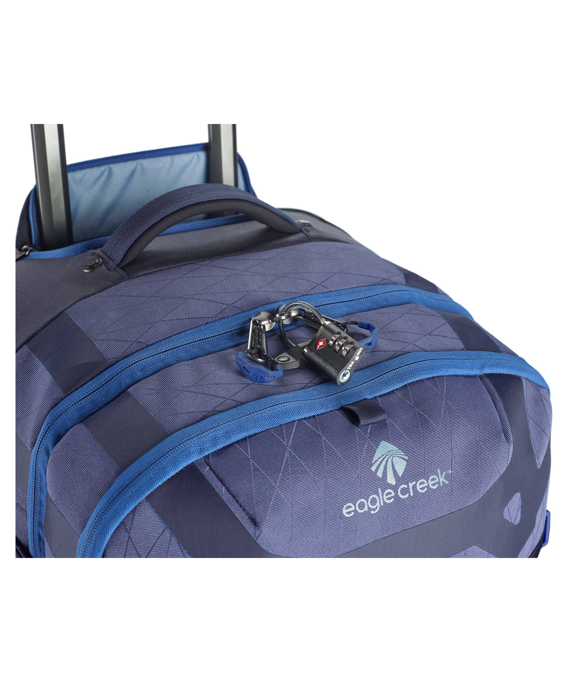 Reisekoffer "Gear Warrior Wheeled Duffel 95L"