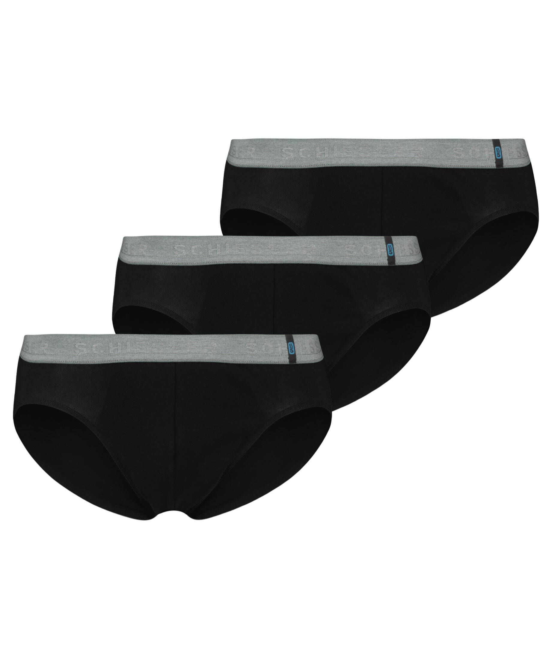 Herren RioSlips 3erPack