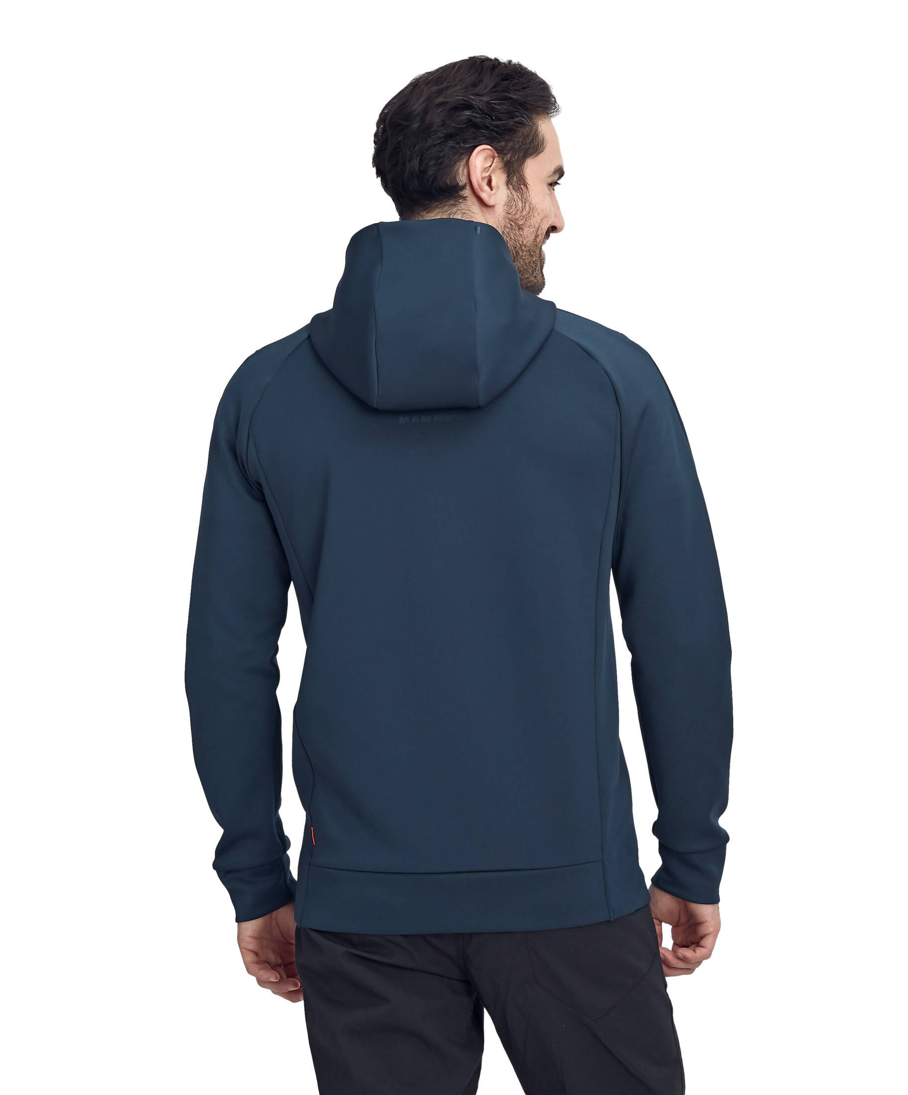 Mammut Herren Powerstretchjacke \