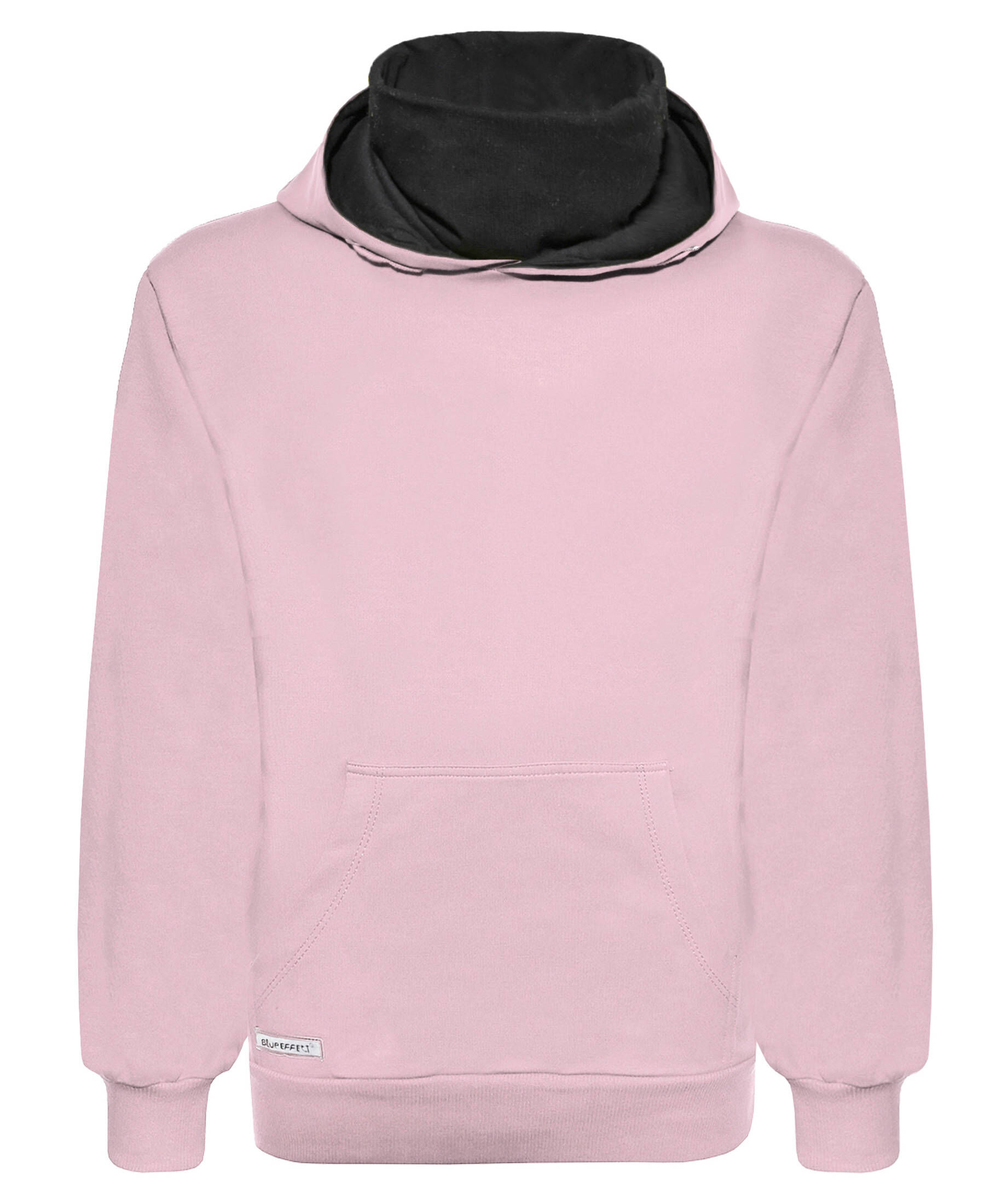 Mädchen Kapuzenpullover Mit Schlafmaske – Warmes Sweatshirt Für Herbst & Winter (5-14 Jahre) | Bequem & Streetwear