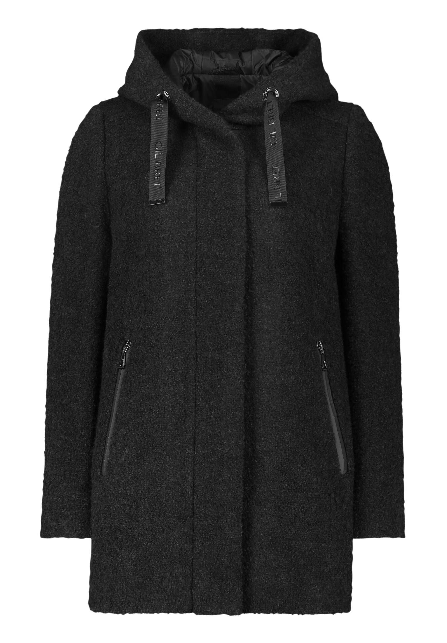 Gil Bret 9168/5200 Giacca, Rosa ghiacciata, 44 Donna