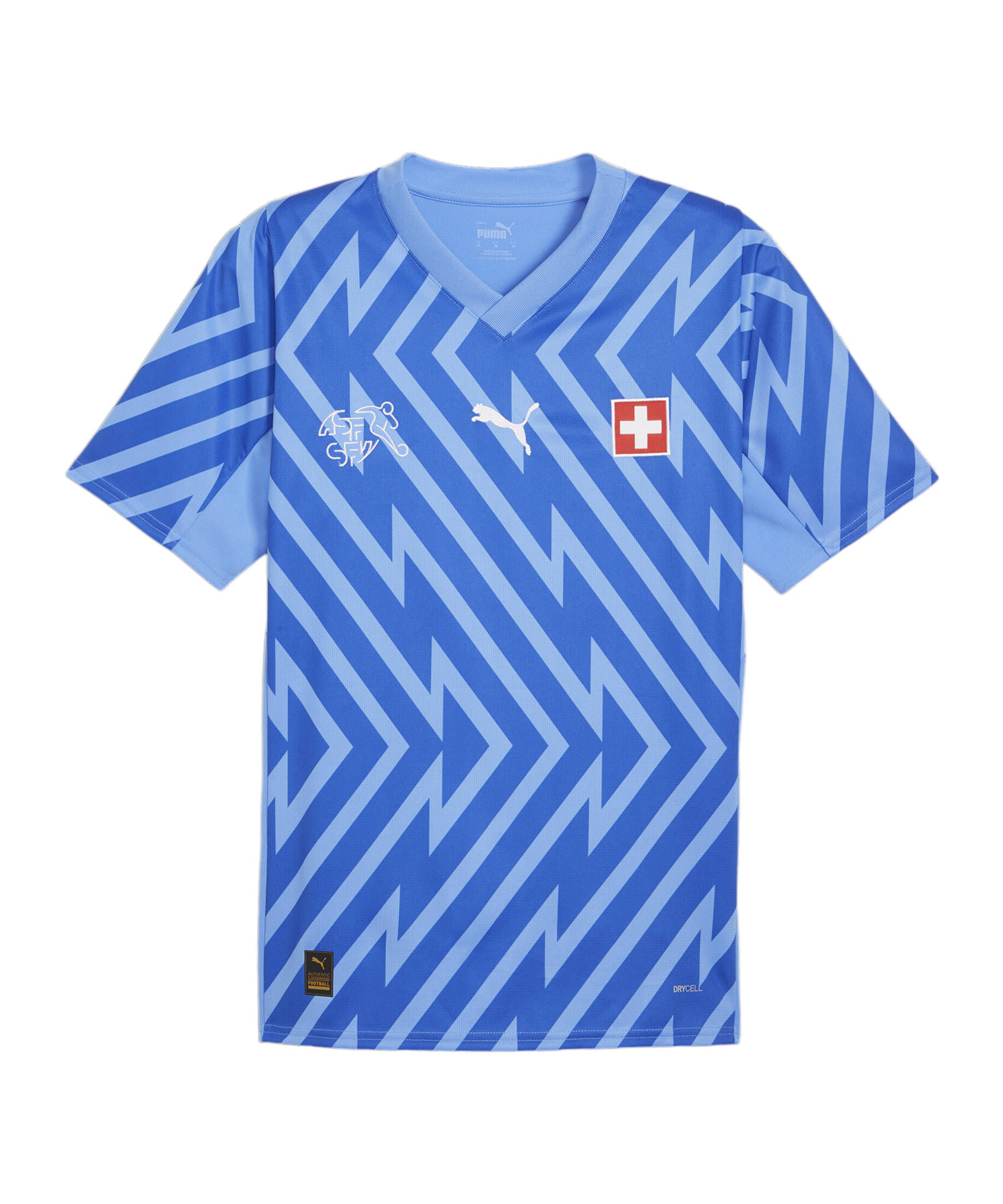 Produktbild von Kinder Replicas - Trikots - National 1. FC Heidenheim Trikot Away 2022/2023 Kids