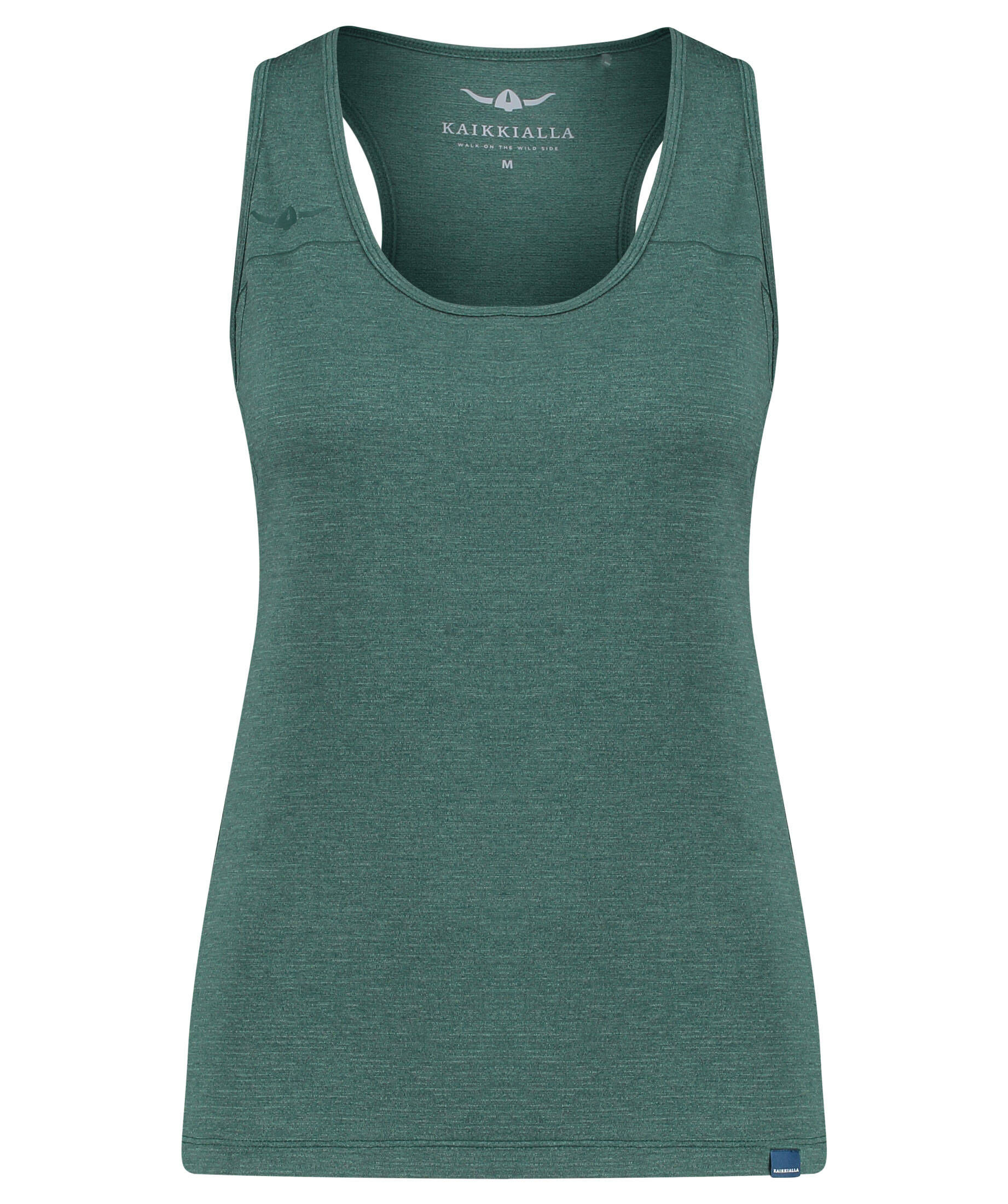 Top, Classic, Tunika-Ausschnitt, ärmellos | Tops | Shirts