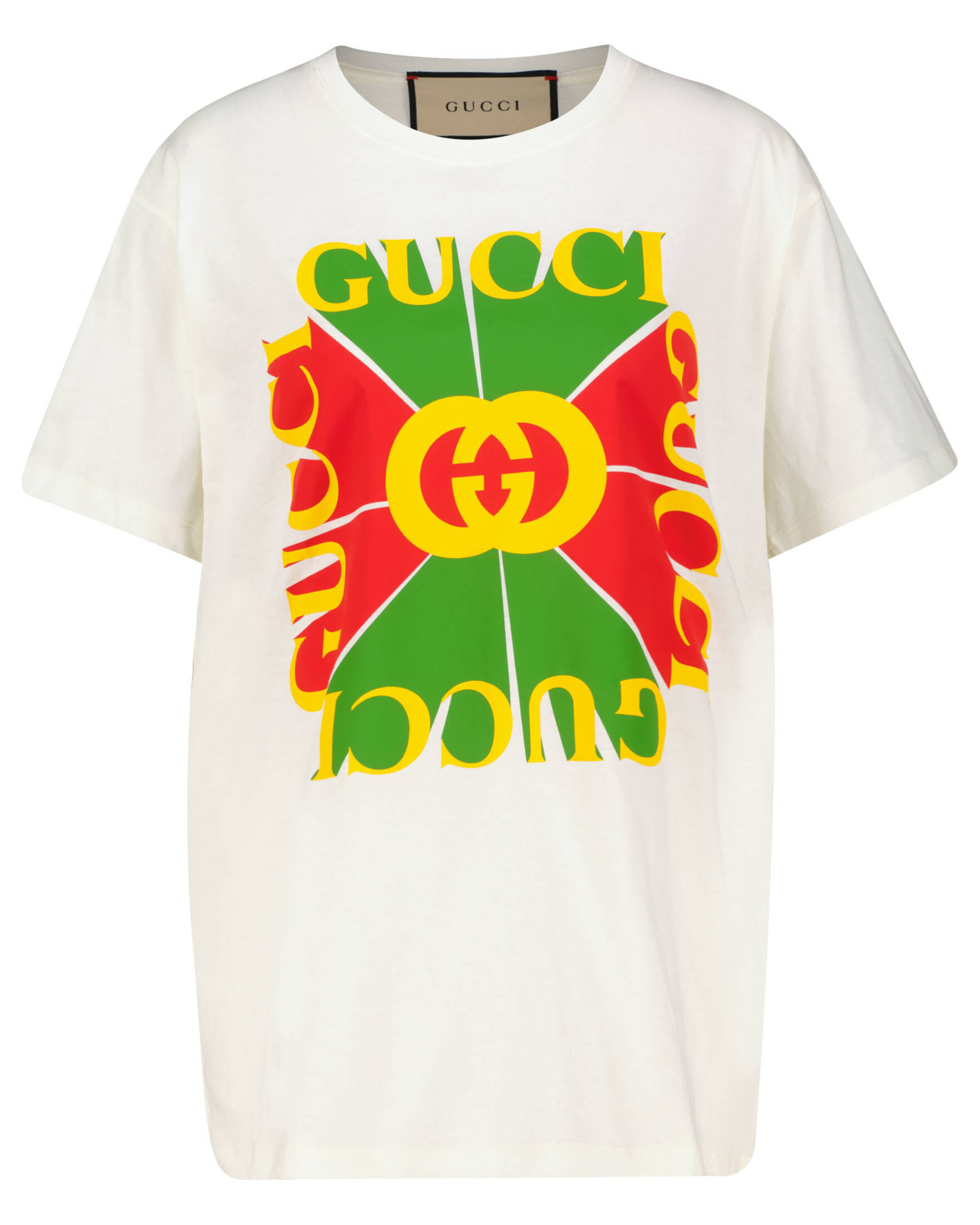 Gucci Damen TShirt kaufen engelhorn