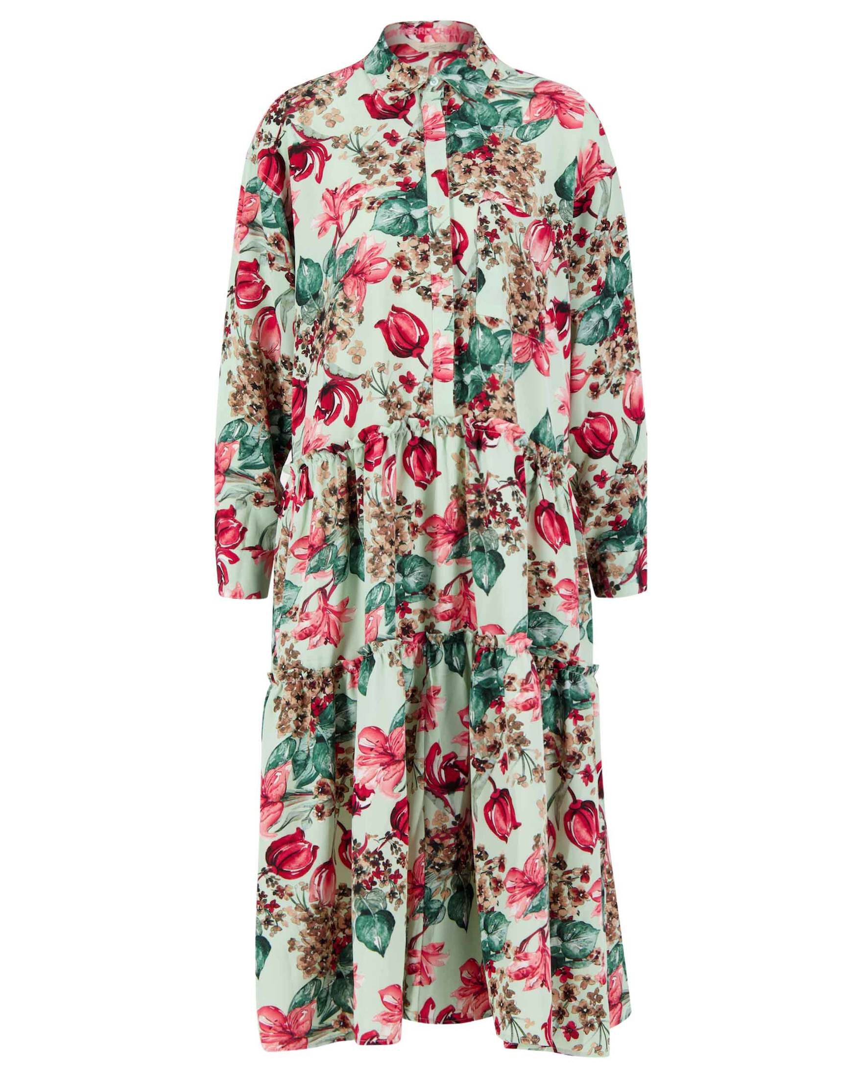 Herrlicher Damen Blusenkleid AMIE kaufen | engelhorn