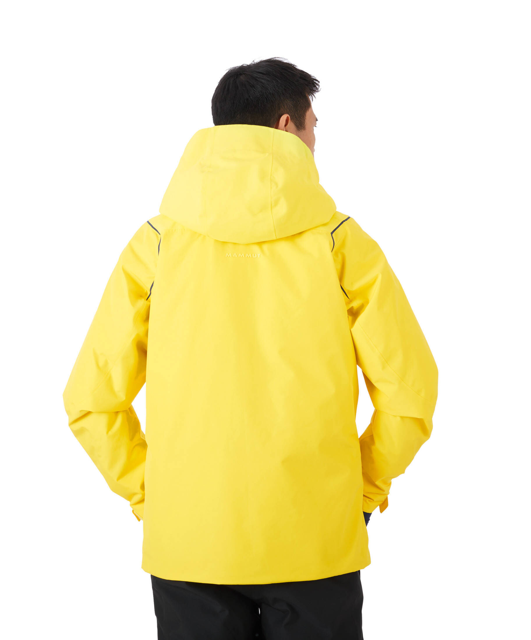 Mammut Herren Jacke \