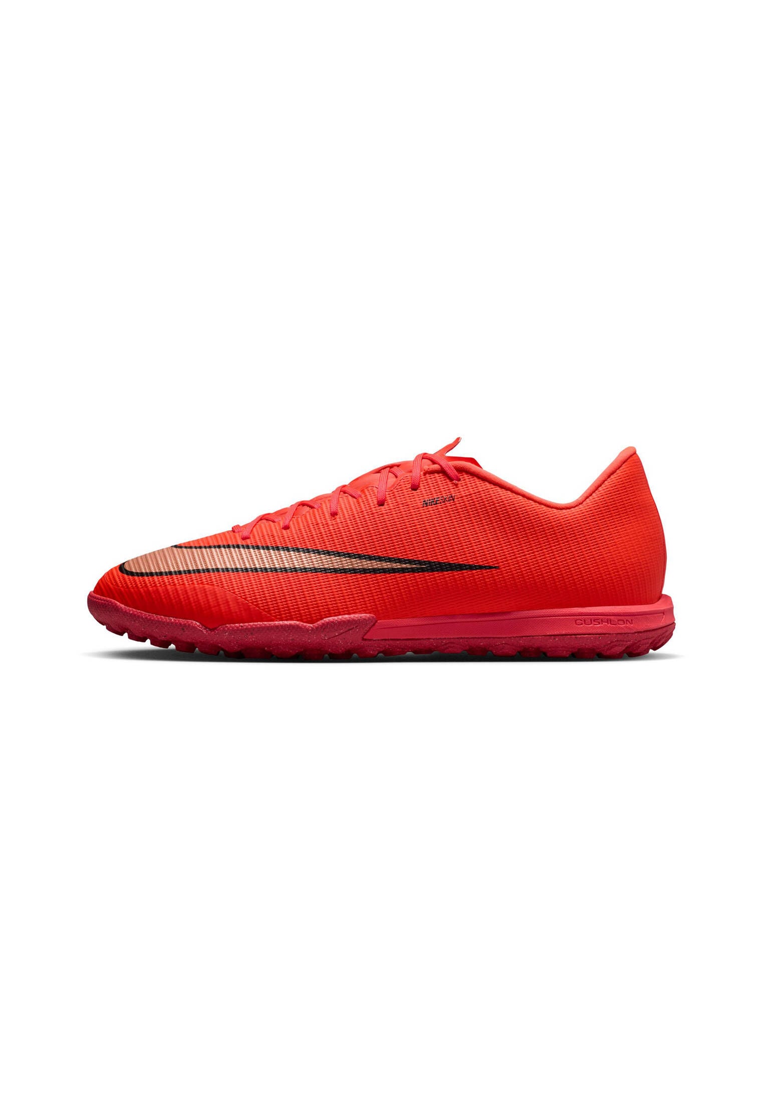 Nike Fußballschuhe Kunstrasen MERCURIAL VAPOR 17 ACADEMY TURF