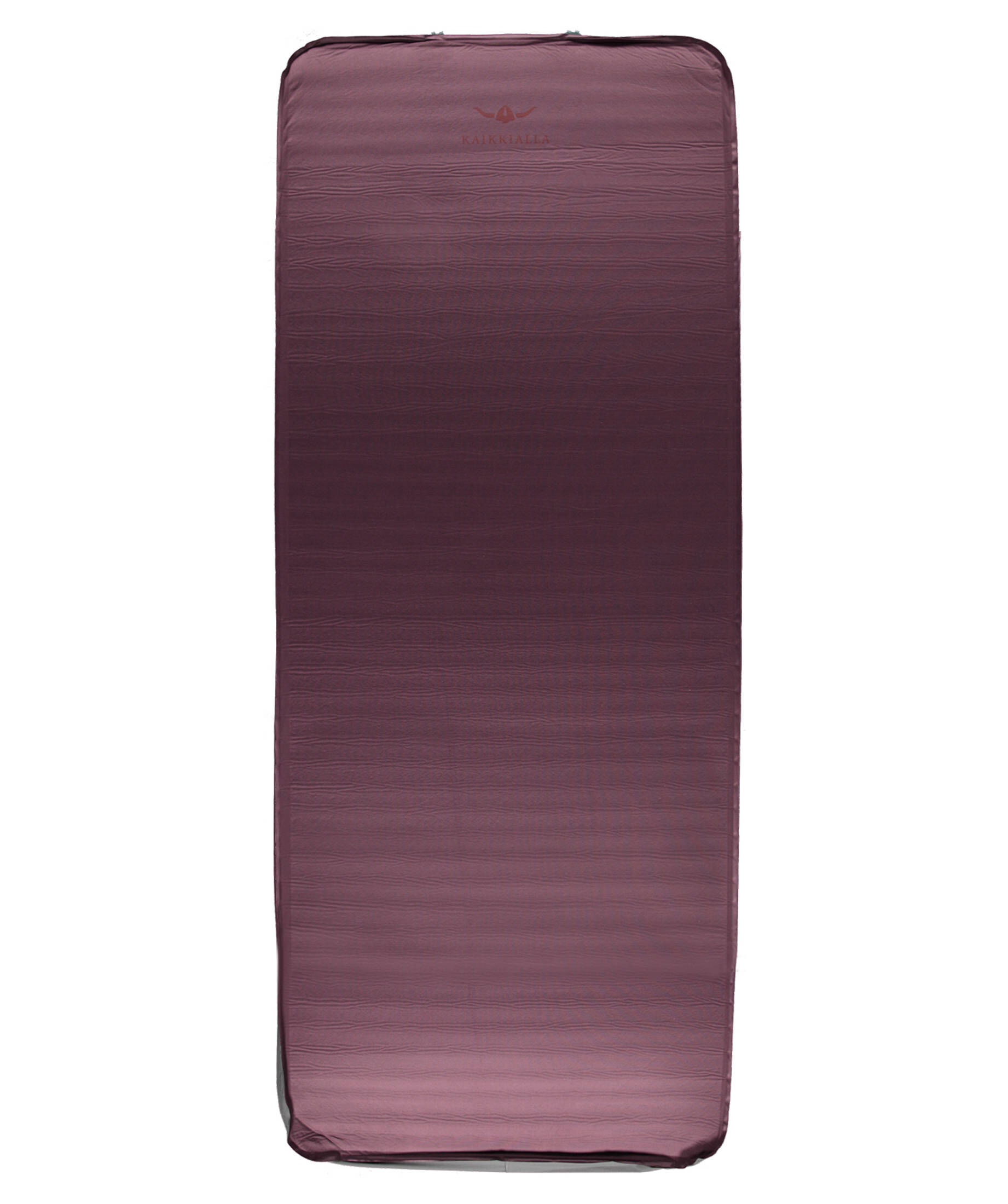 KAIKKIALLA selbstaufblasende Isomatte Stretch Kuopio 7.5 L