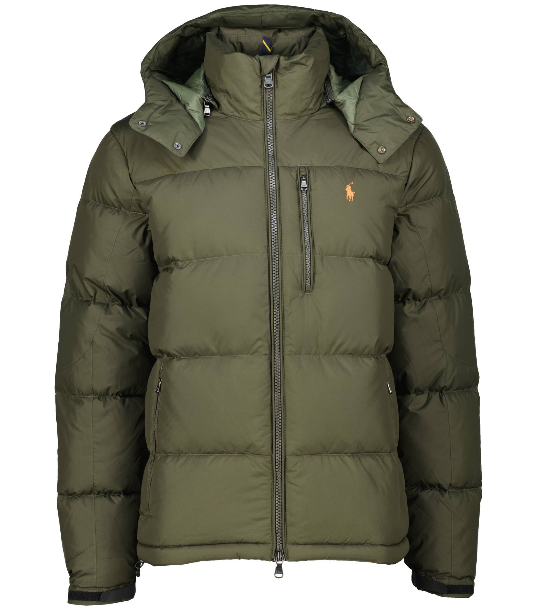 jacket ralph lauren daunenjacke grÃ¼n