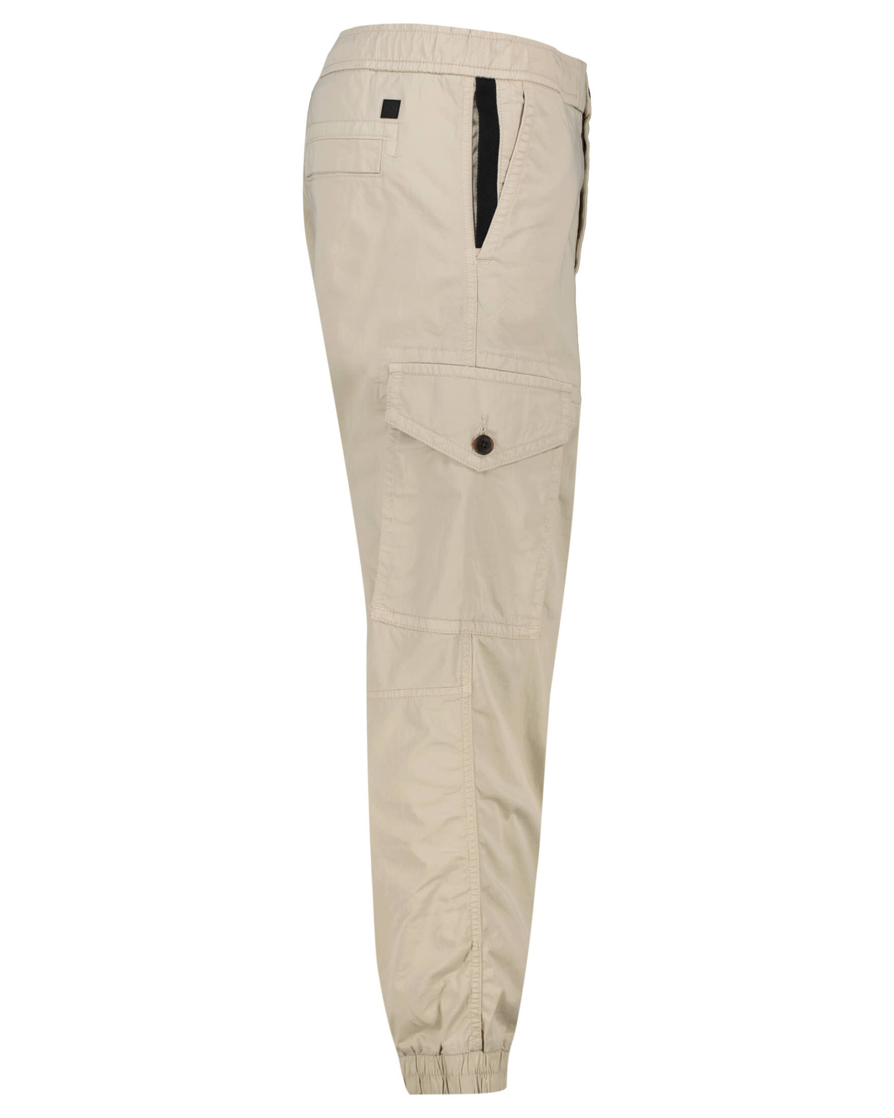 BOSS Herren Cargohose SEILAND Relaxed 