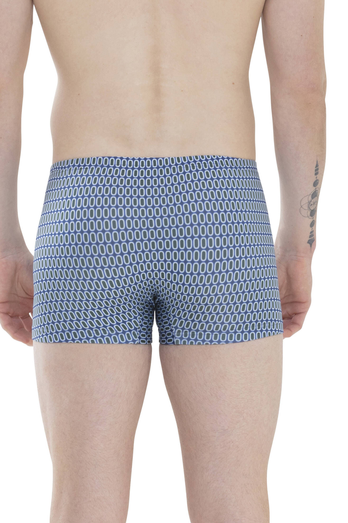 Mey Dry Cotton Herren Shorties – Bequeme Unterhosen Aus Baumwollmix, Atmungsaktiv