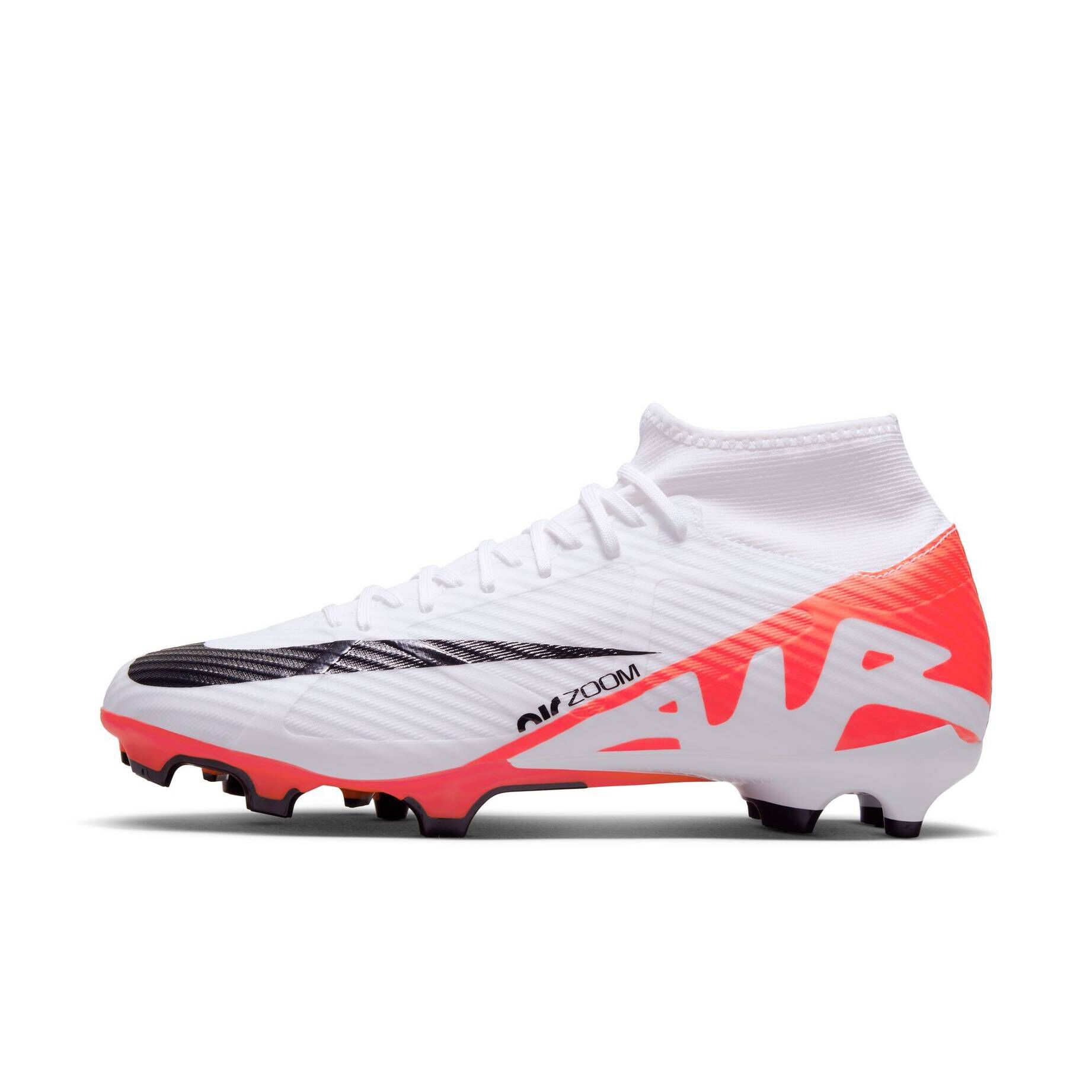 Mercurial Superfly Kunstrasen Und Rasenschuhe Nike Zoom Mercurial