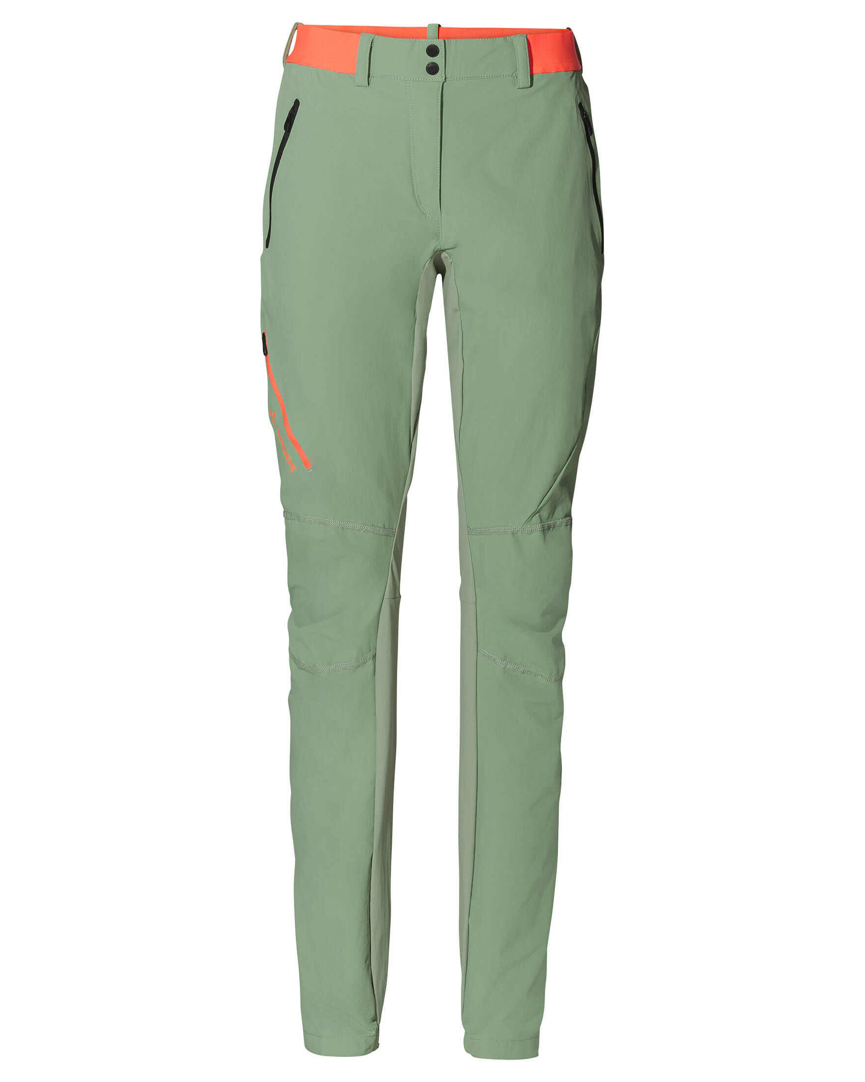 Wanderhose Groe Groen Damen