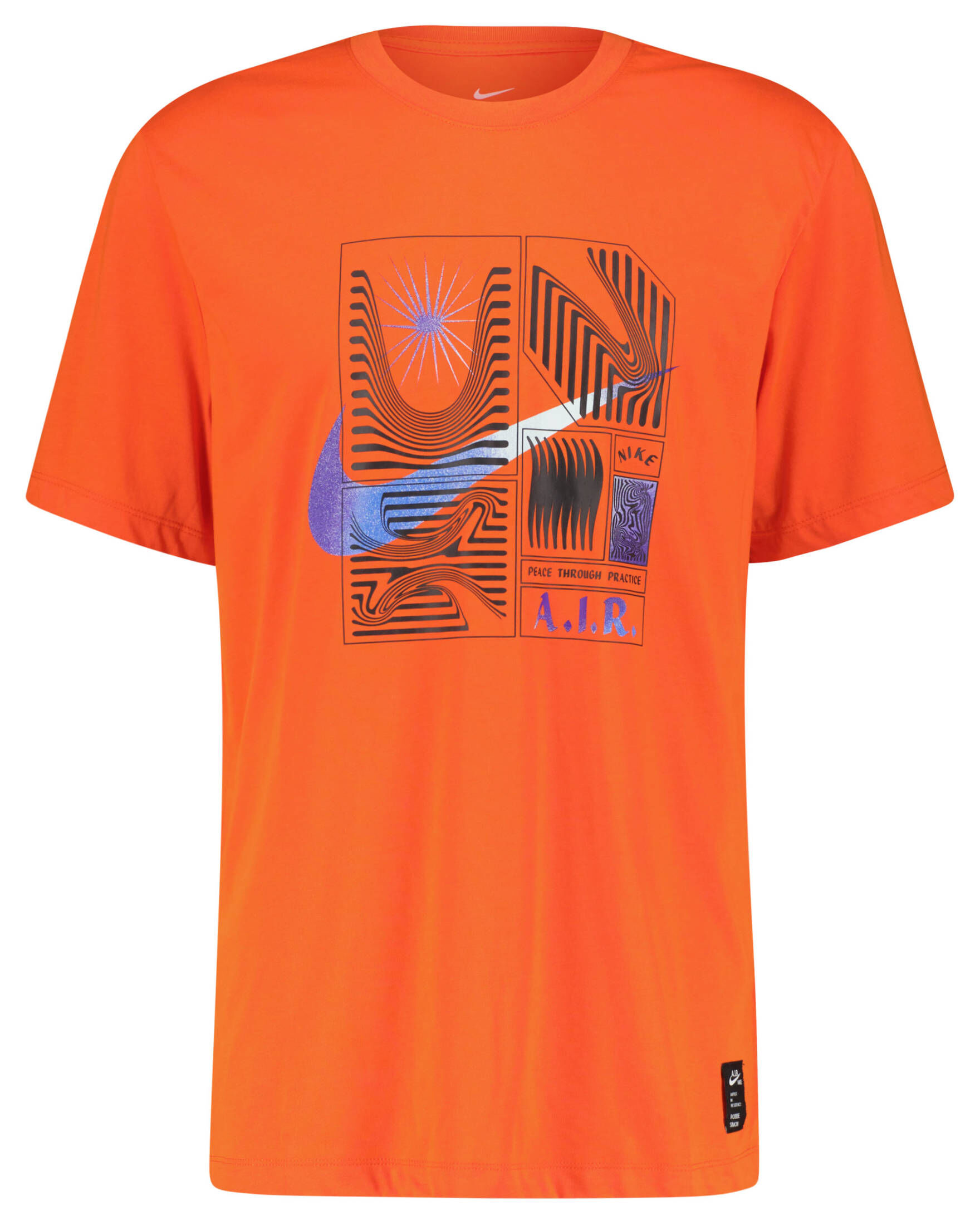 Nike Herren T-Shirt NIKE YOGA DRI-FIT A.I.R. kaufen | engelhorn