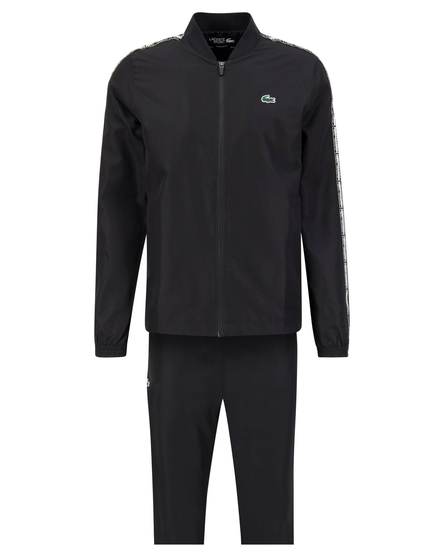 Lacoste Herren Anzug