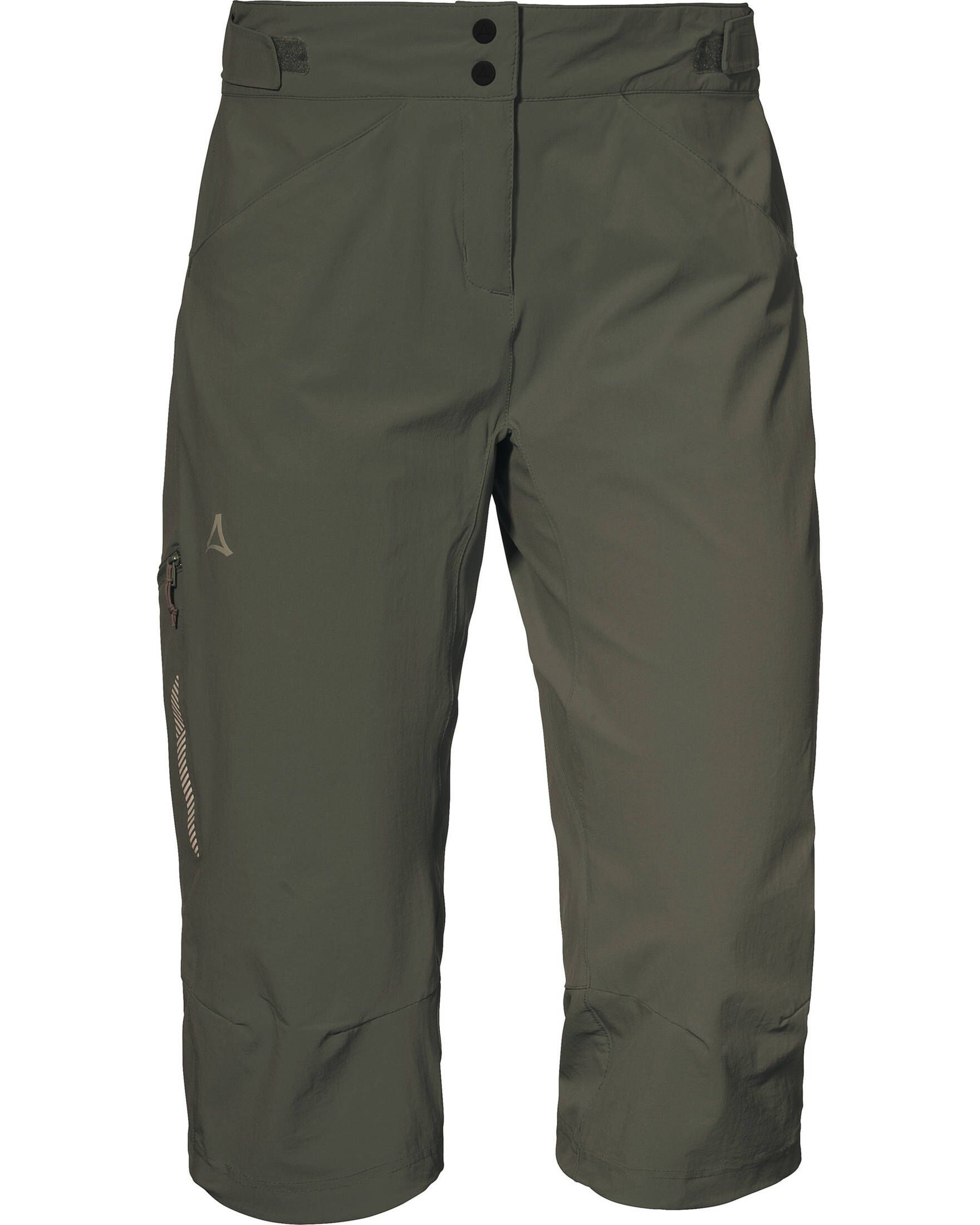 Rogelli Kinder Radsport Trägerhose Kurz Mit Sitzpo Produktbild-Vorschau 7