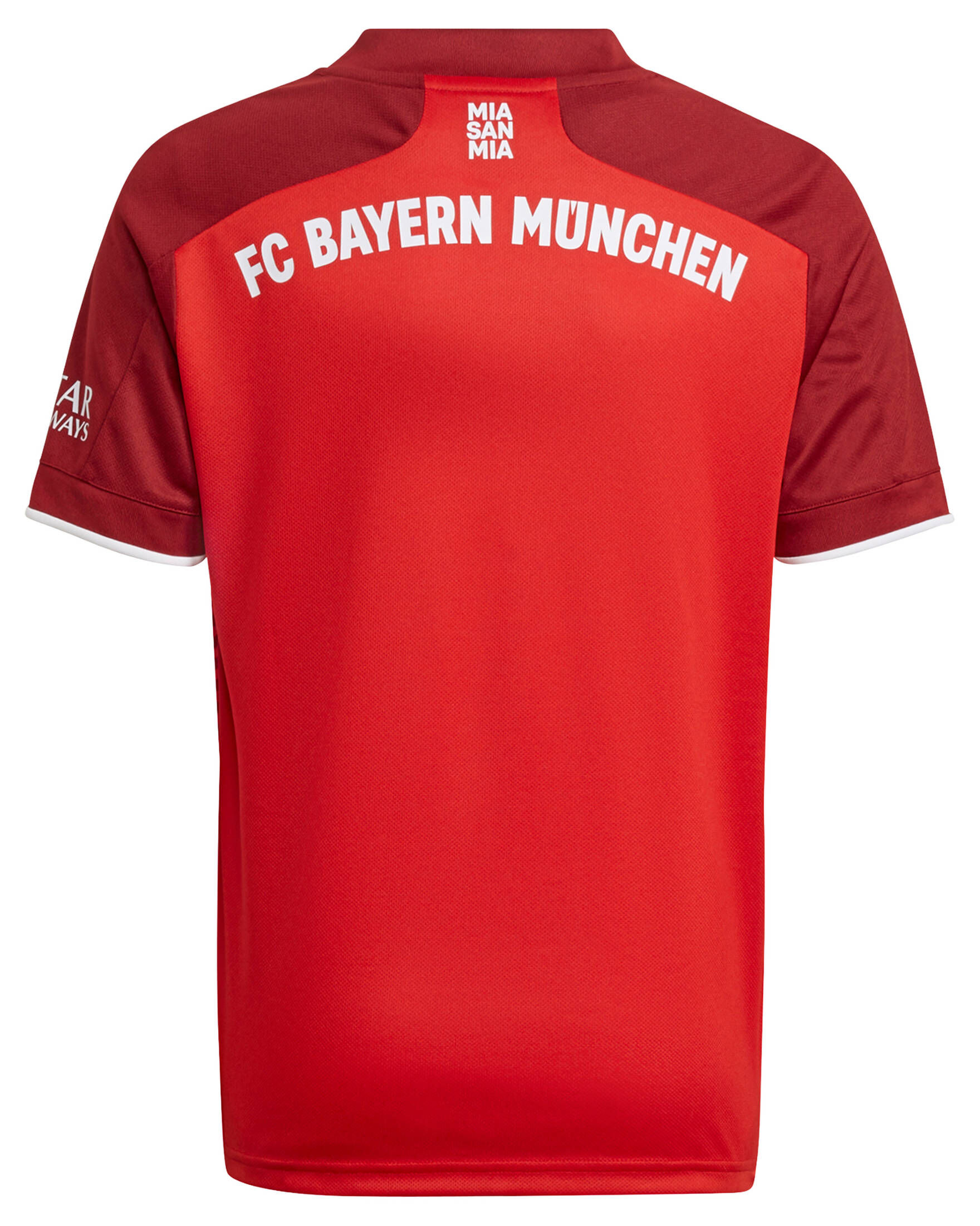 Fc Bayern Trikot Kinder Mit Eigenem Namen Kinder Trikot "FC Bayern München Home"