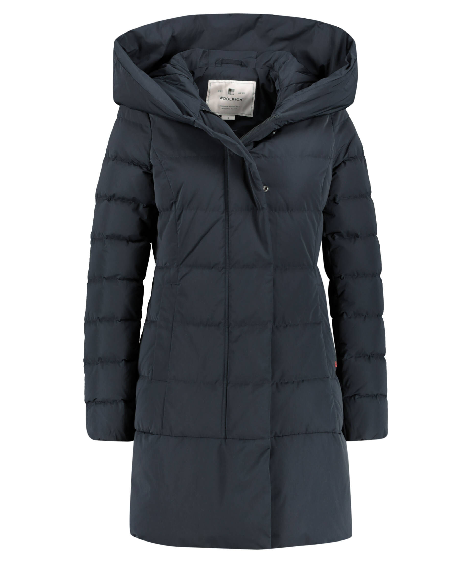 Woolrich Damen Parka "Puffer Prescott" kaufen engelhorn