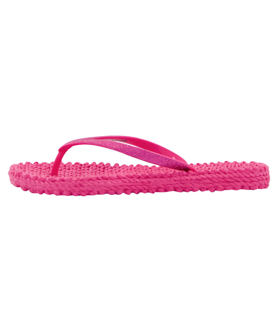 Ilse Jacobsen Damen Zehensandalen CHEERFULL 01