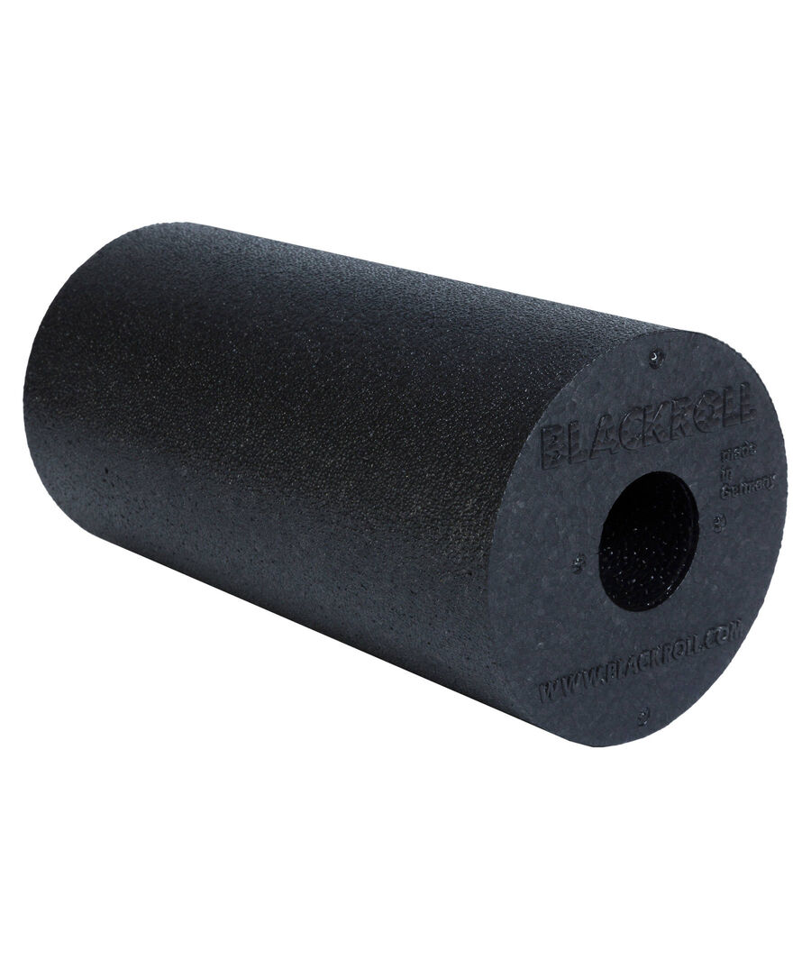 Blackroll Unisex Schwarz Standard - Länge 45 Cm, Einheitsgröße - Image 1