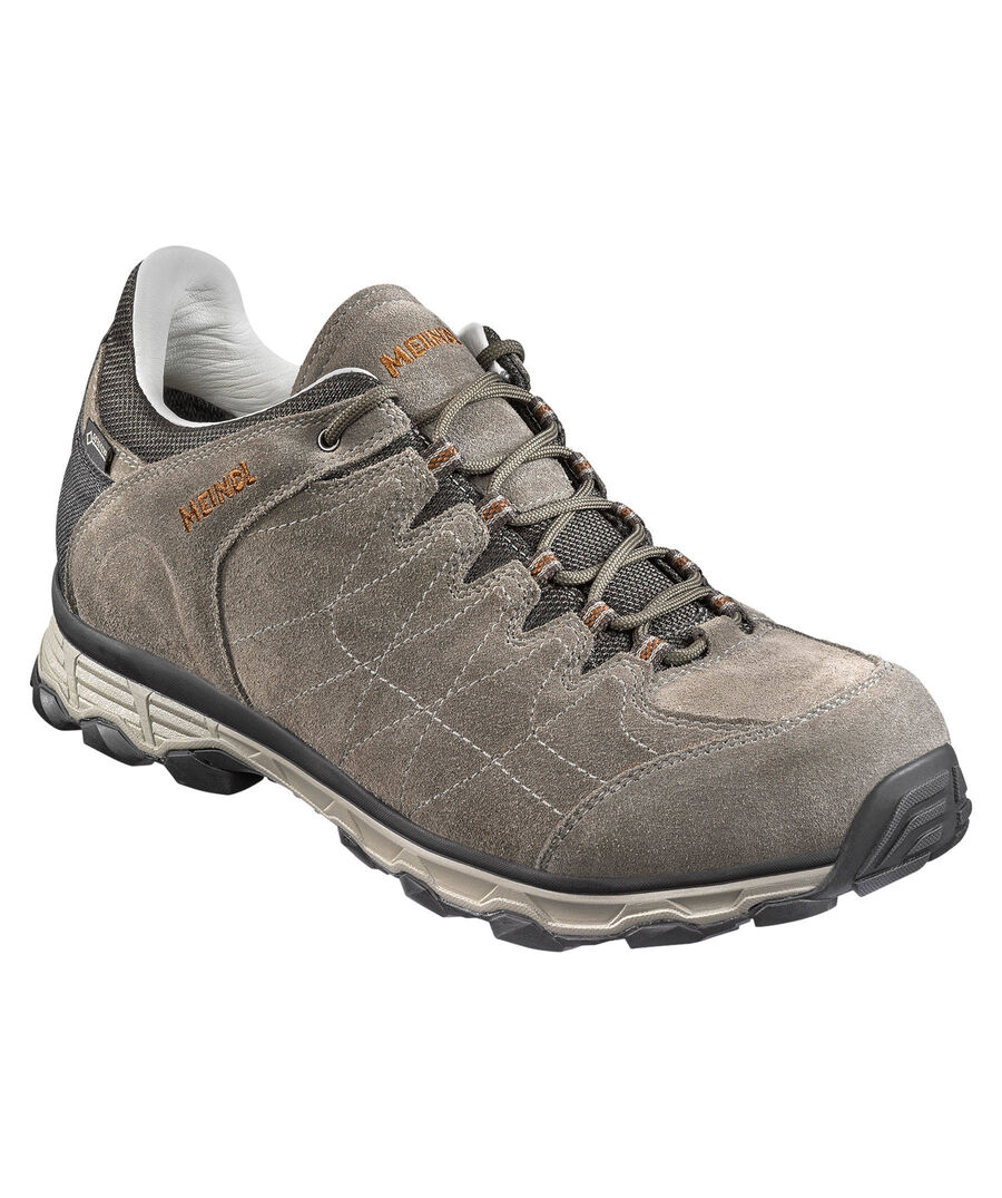Meindl , Herren, Sport, Braun, 43 Eu - Bild 5
