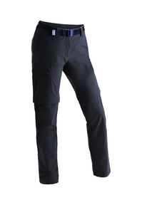 Damen Zip Off Hose "Inara Slim" 36