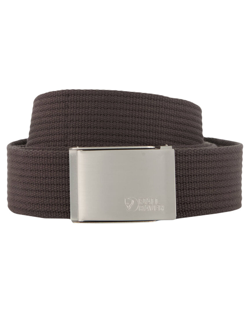 Fjällräven Canvas Belt 4 cm gürtel - Bild 4