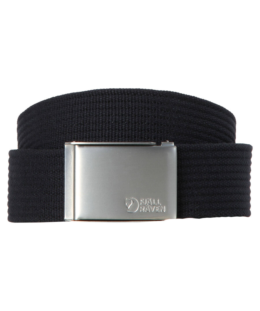 Fjällräven Canvas Belt 4 cm gürtel - Bild 3