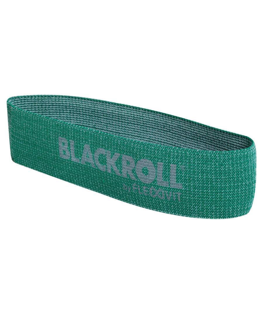 Blackroll, Fitnessband, (0.30 m, Mittel) - Bild 4