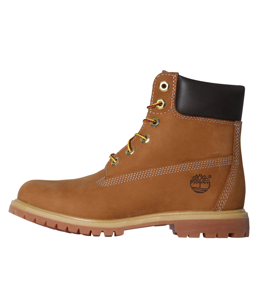 Timberland Damen Stiefel “6” Premium Boot W”