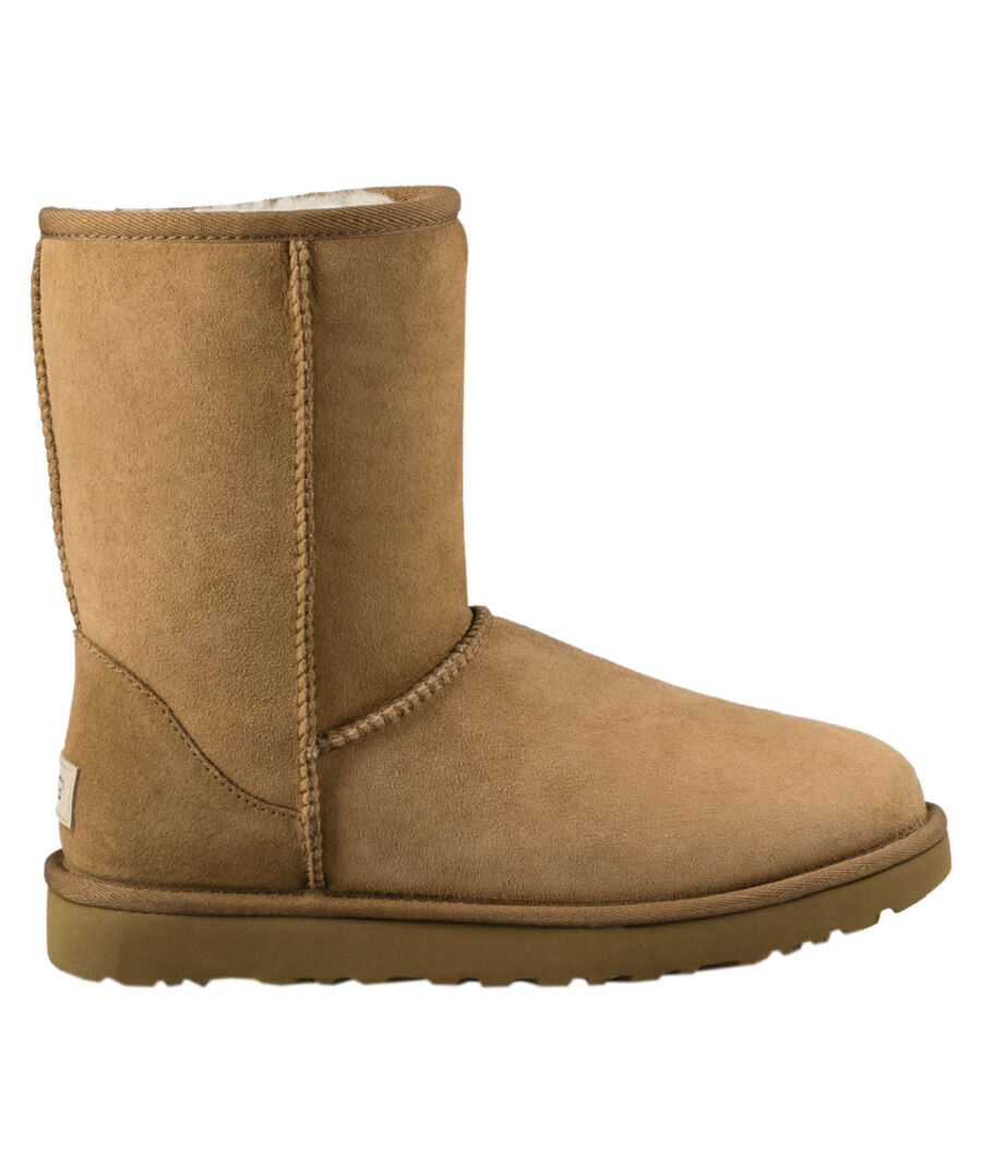 UGG Damen Stiefel “Classic Short”