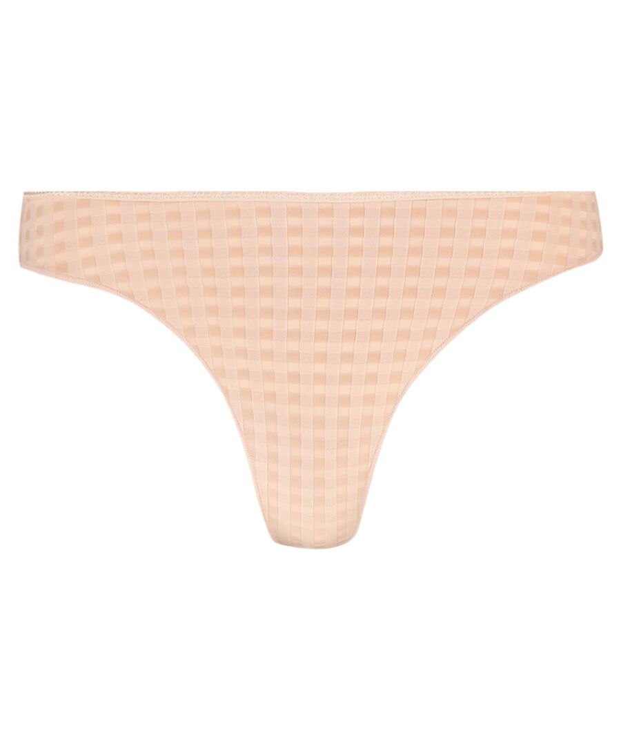 Marie Jo Damen Beige Avero Thongs 38 - Bild 3
