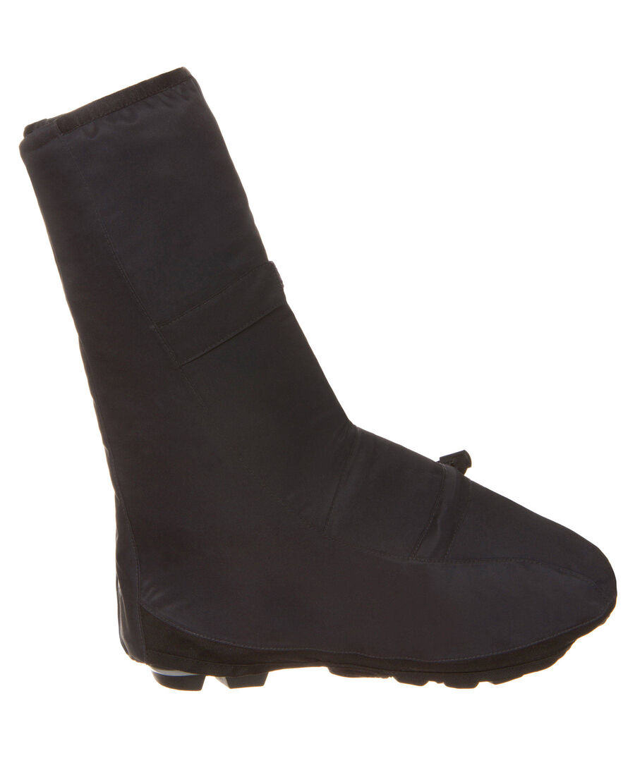 Vaude Unisex Schwarz Schuhüberzug "Shoecover Capital Plus", Gr. 36-39 - Image 1