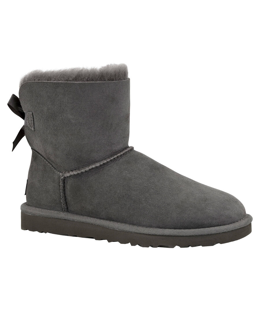 UGG Damen Stiefel MINI BAILEY BOW II